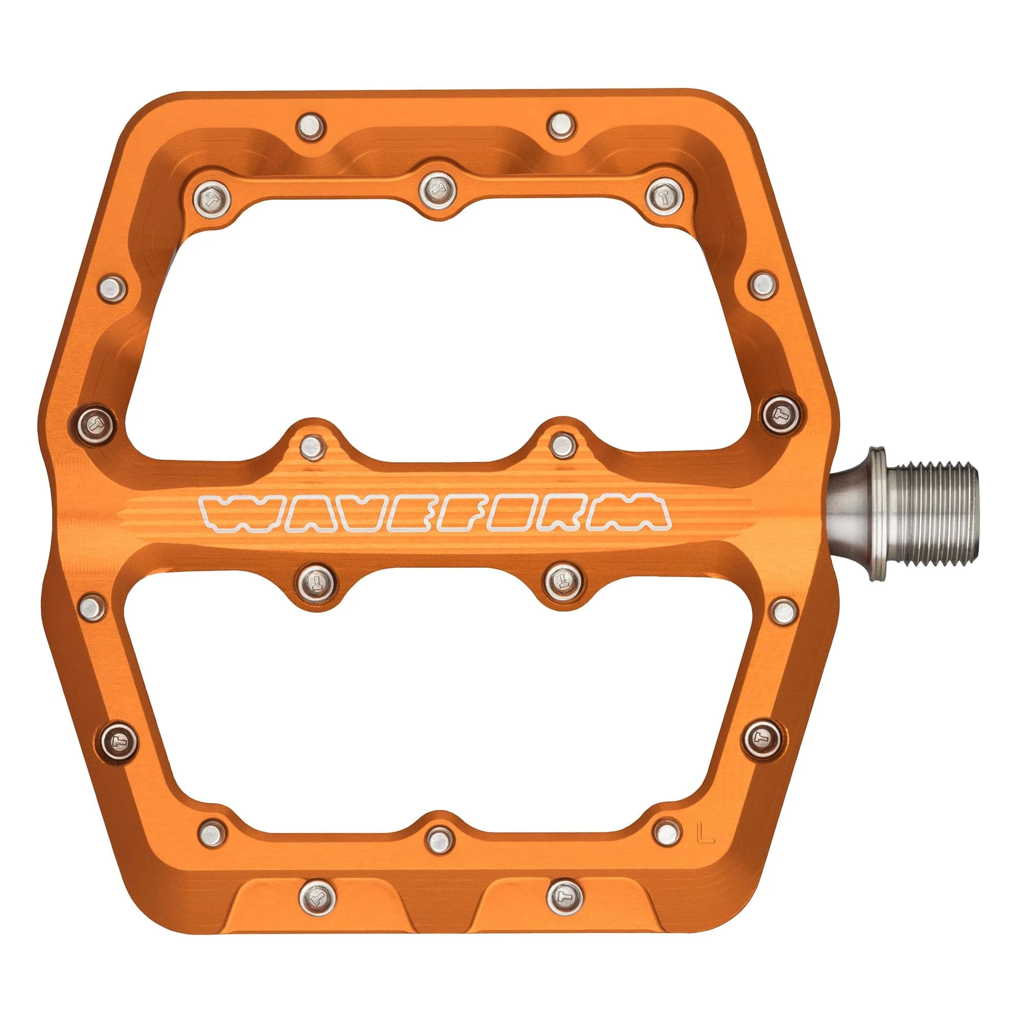 Waveform Aluminum Pedals - Image 21
