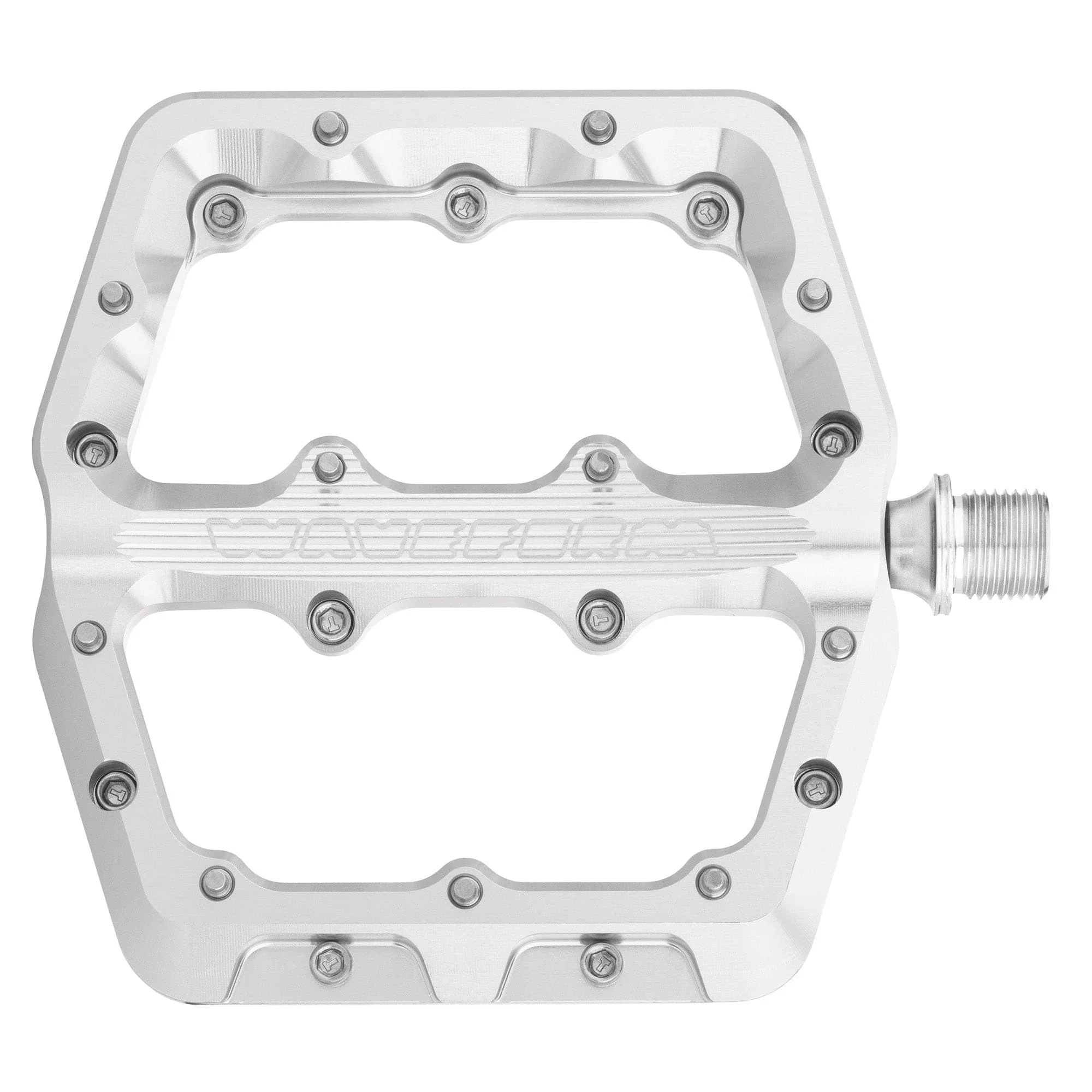Waveform Aluminum Pedals - Image 24