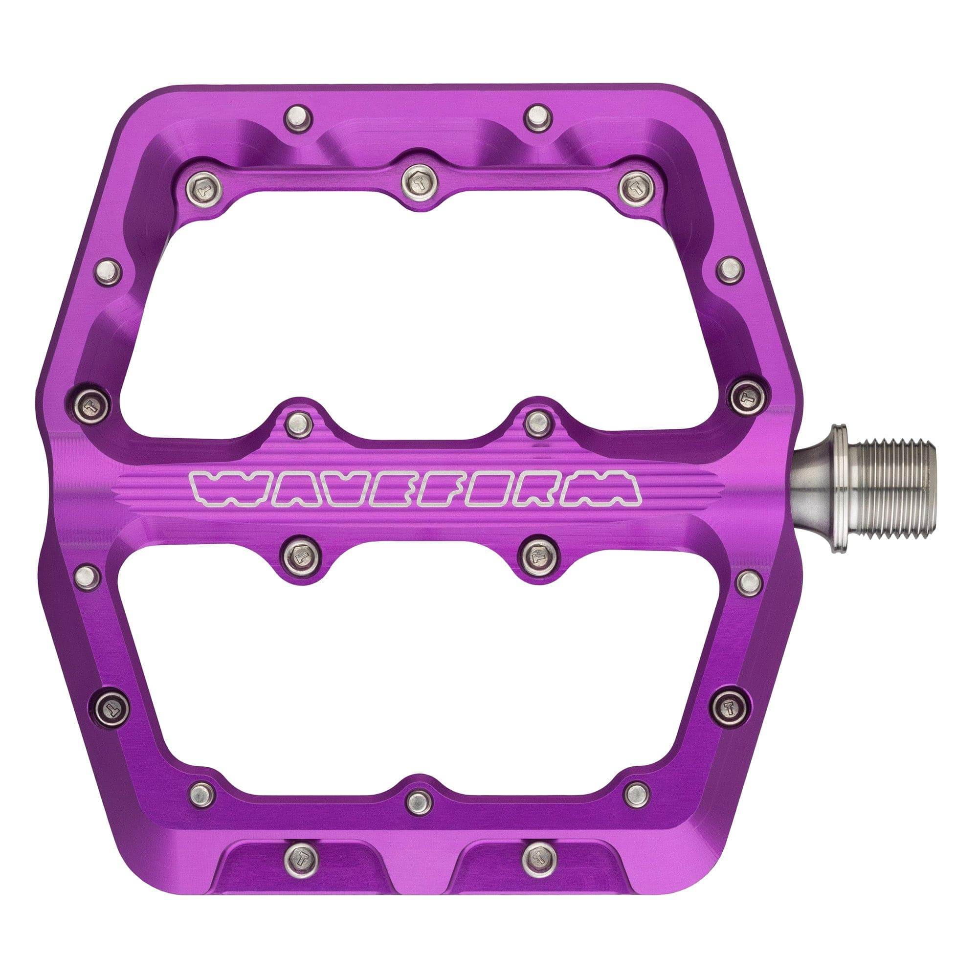 Waveform Aluminum Pedals - Image 33