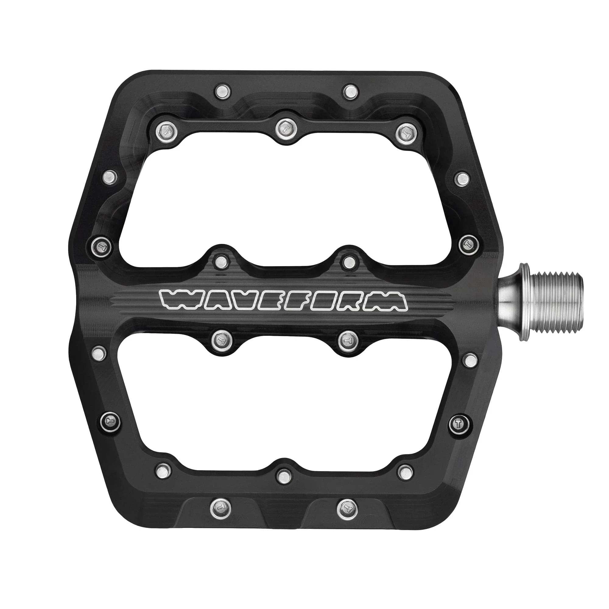 Waveform Aluminum Pedals - Image 36