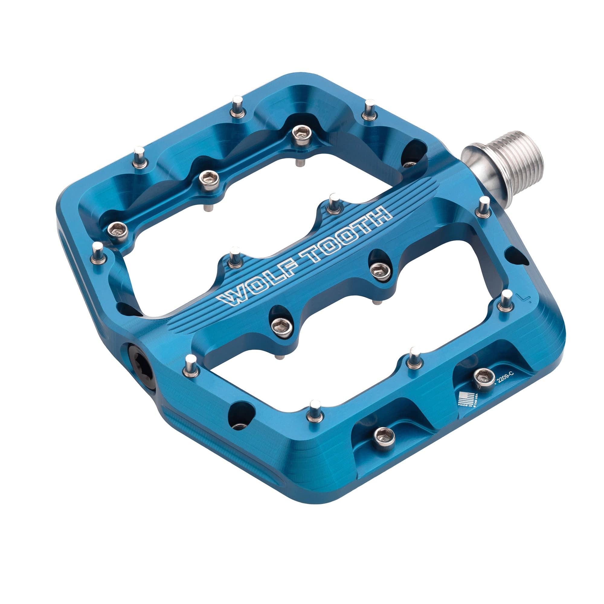 Waveform Aluminum Pedals - Image 37