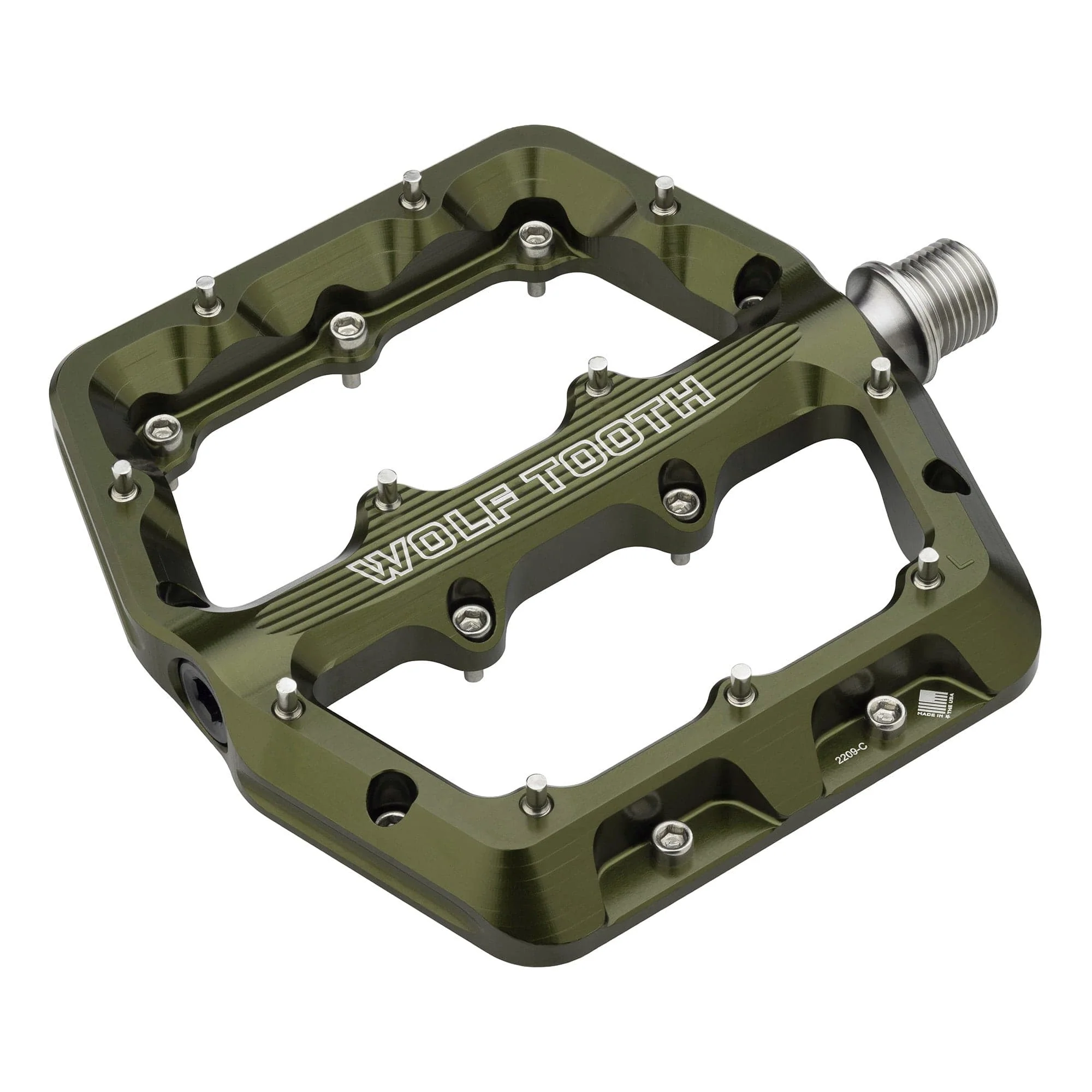 Waveform Aluminum Pedals - Image 4