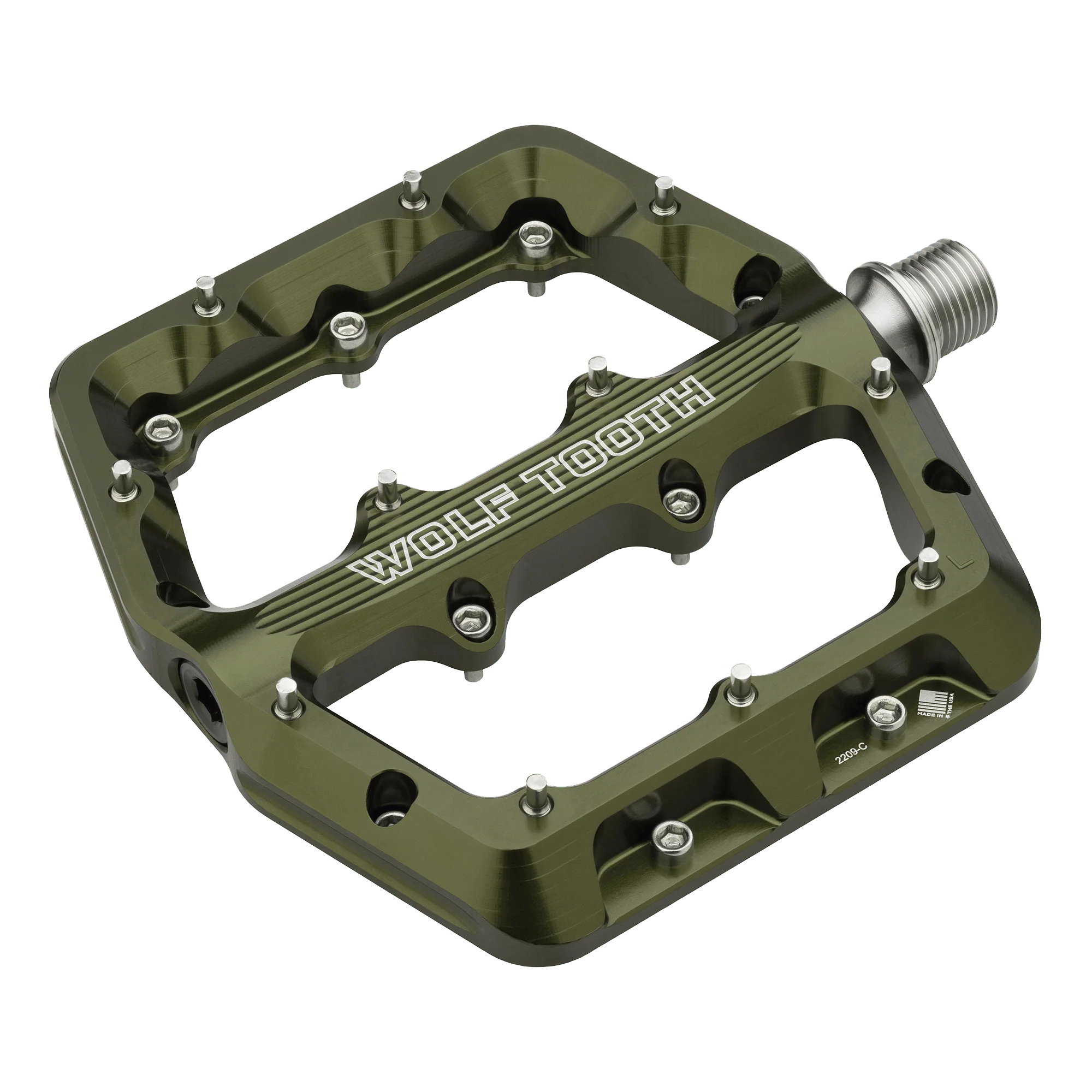 Waveform Aluminum Pedals - Image 43