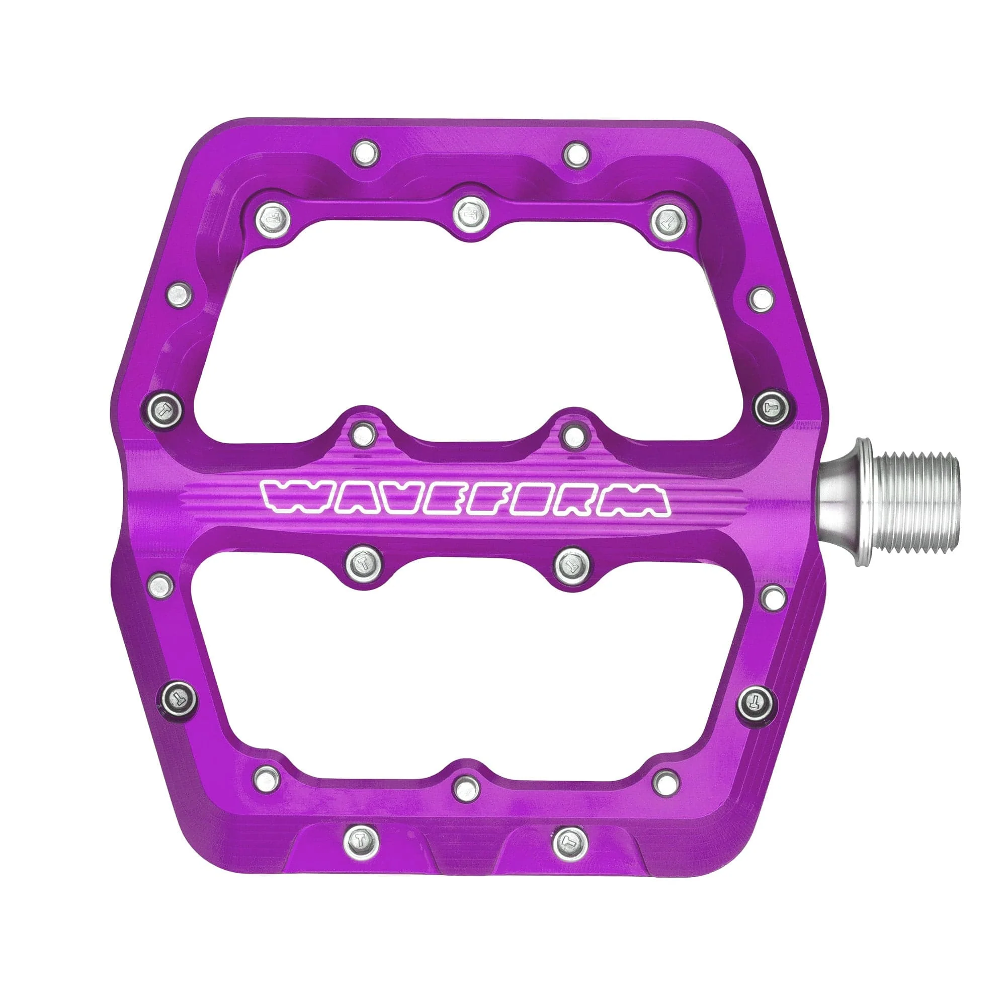 Waveform Aluminum Pedals - Image 44