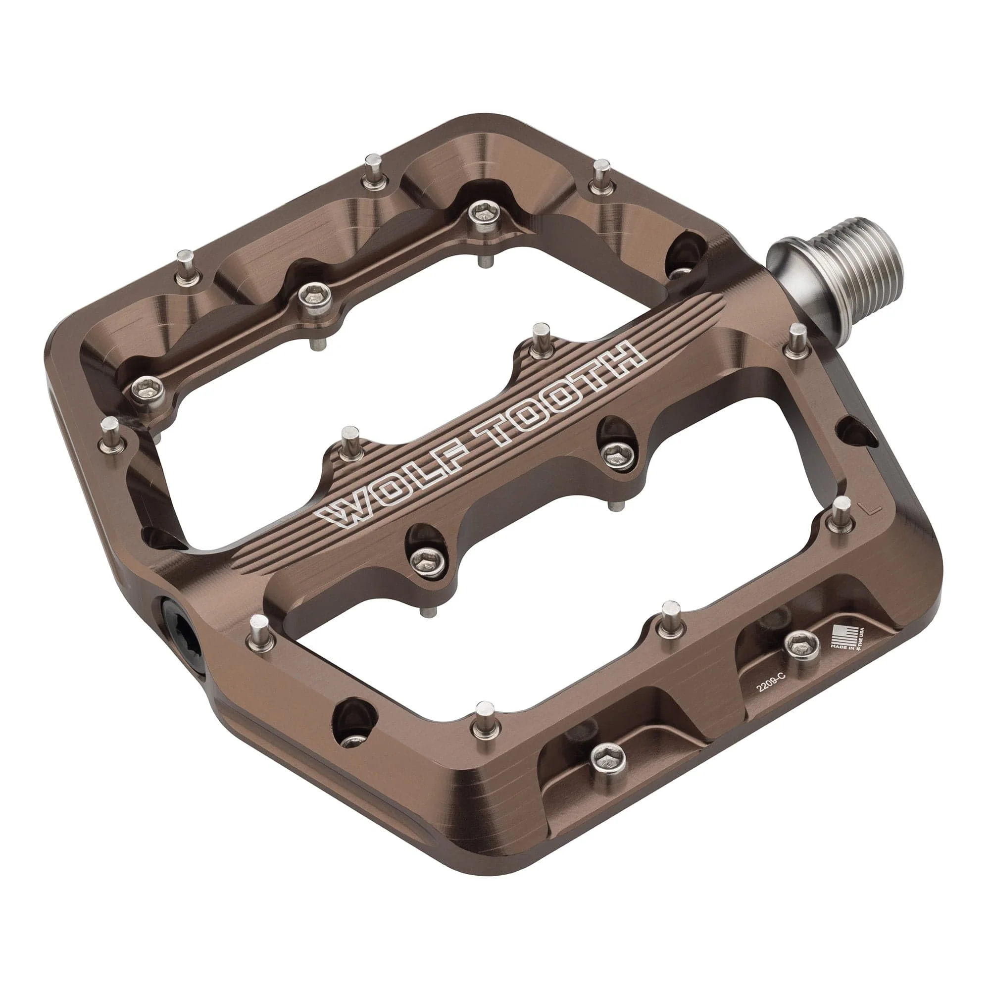 Waveform Aluminum Pedals - Image 45