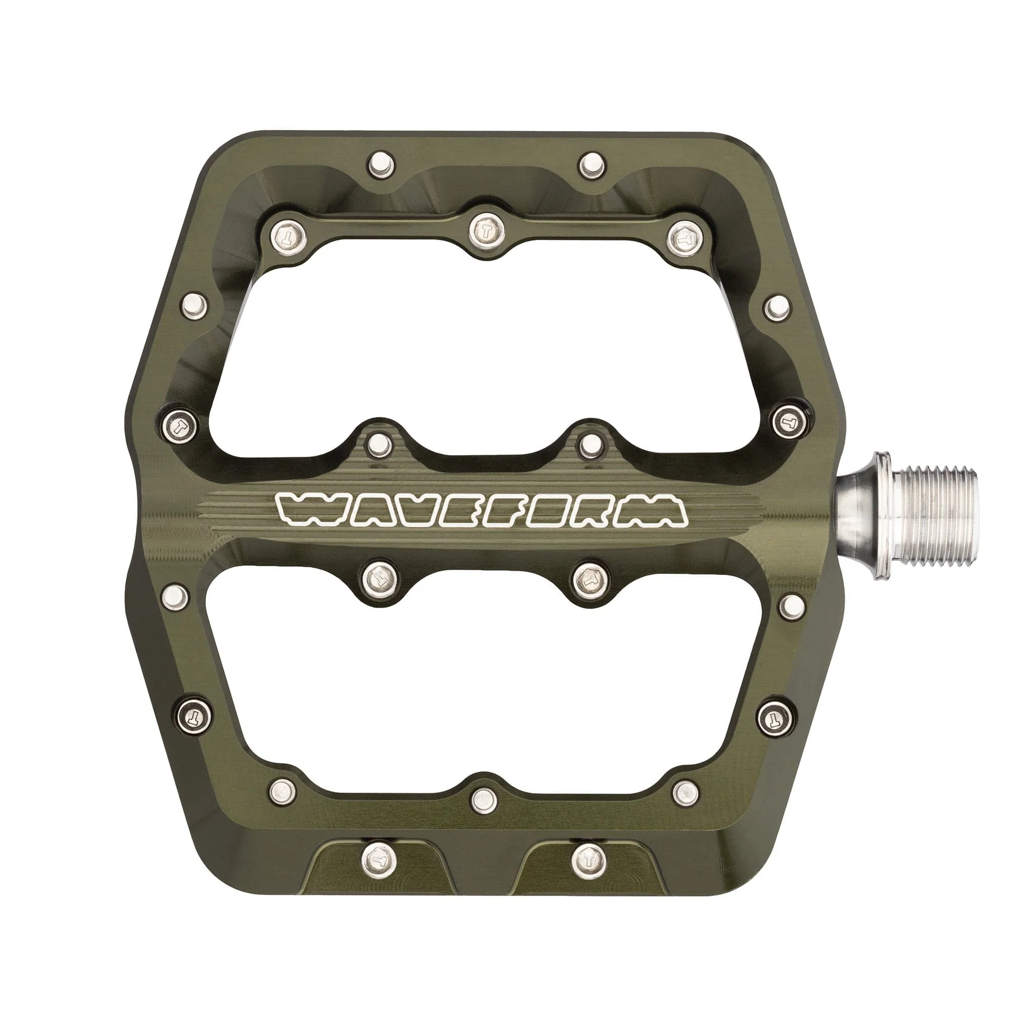 Waveform Aluminum Pedals - Image 46