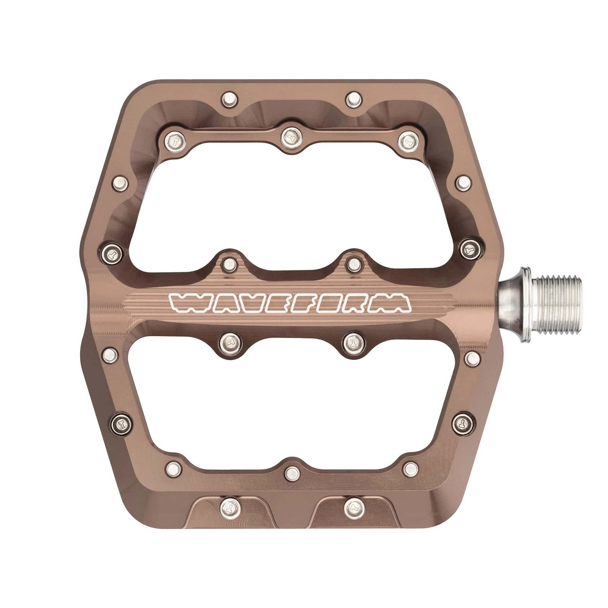 Waveform Aluminum Pedals - Image 47