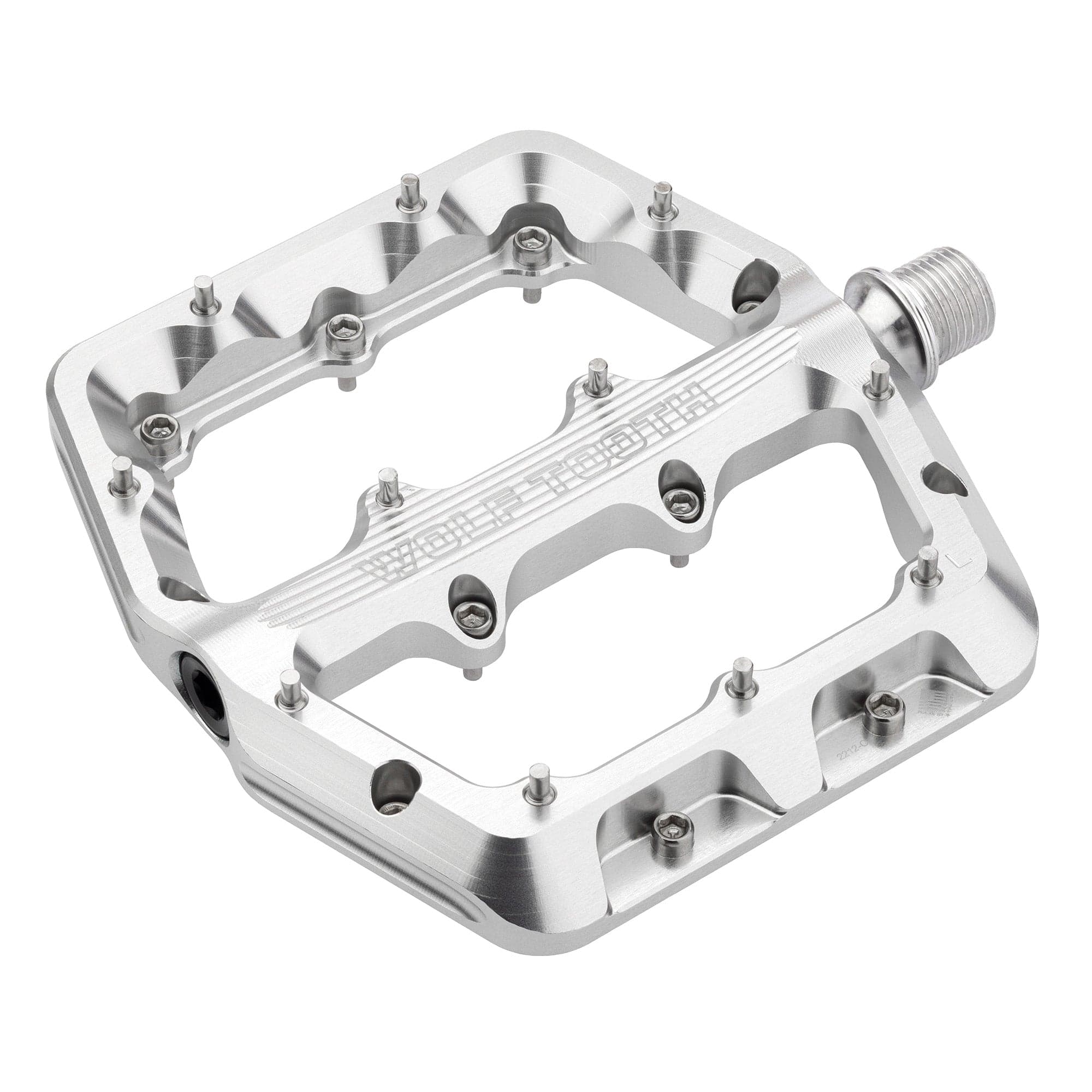 Waveform Aluminum Pedals - Image 49