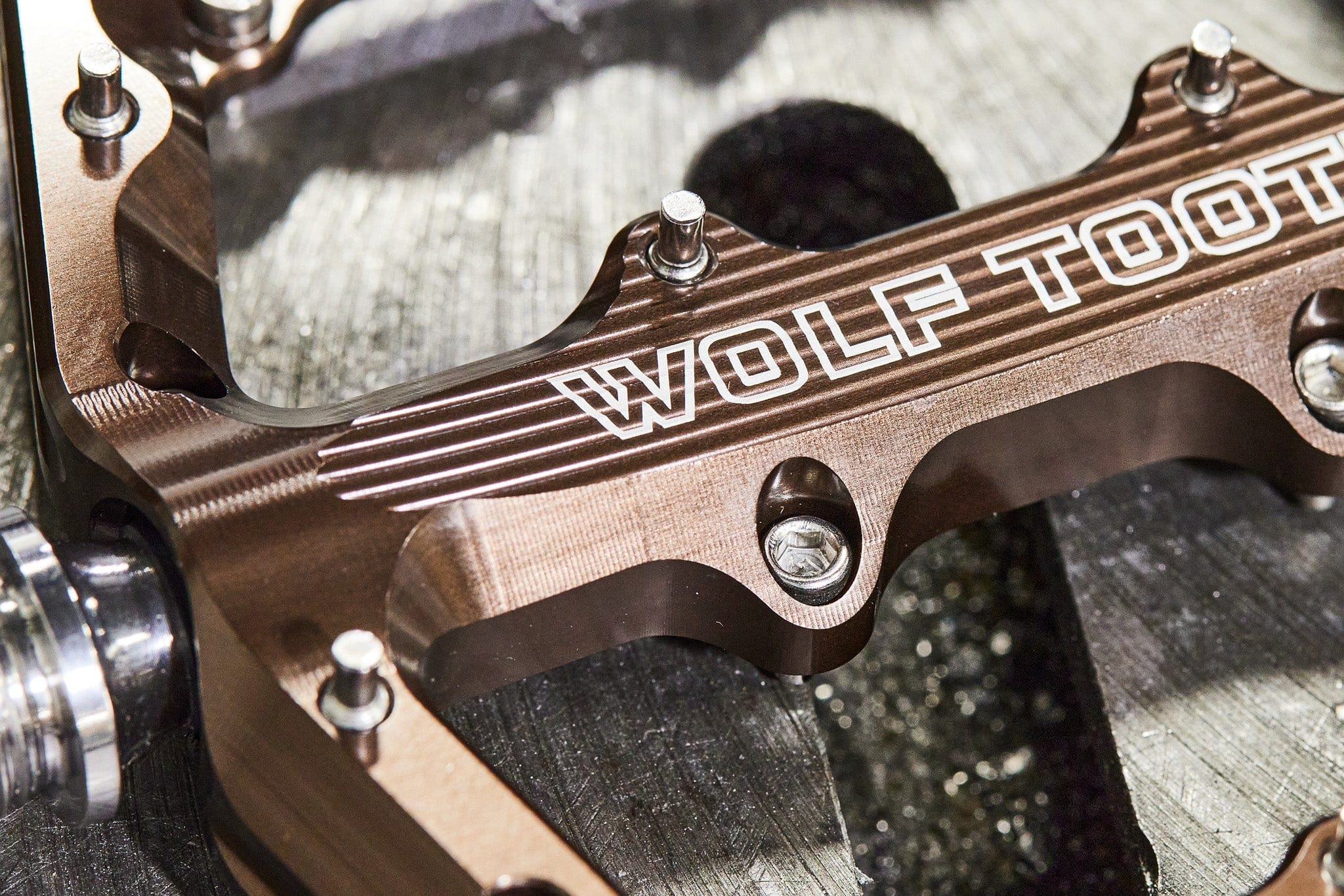 Waveform Aluminum Pedals - Image 51