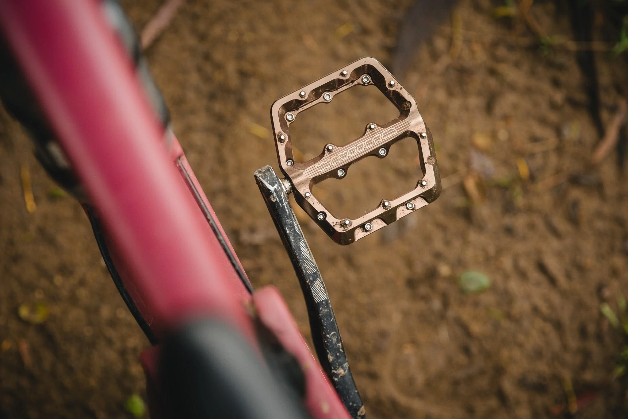 Waveform Aluminum Pedals - Image 52