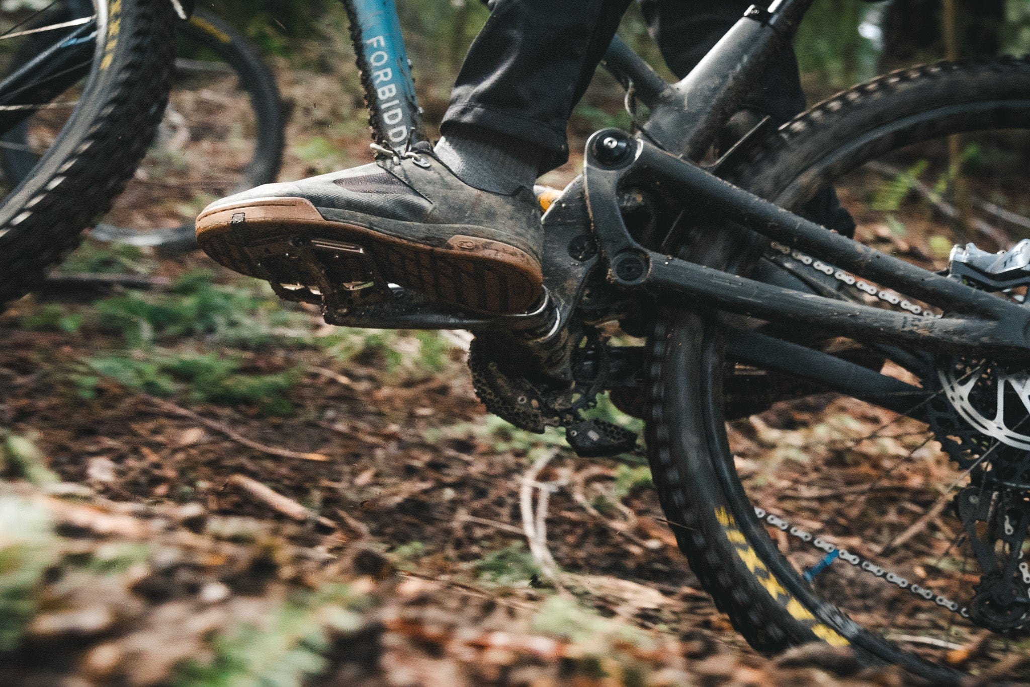 Waveform Aluminum Pedals - Image 54