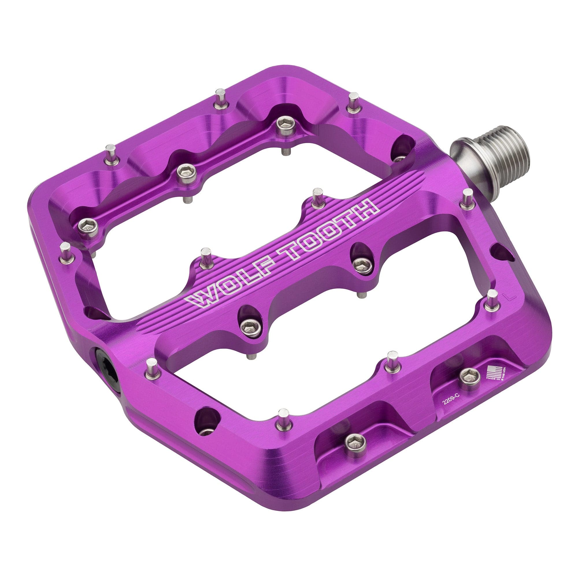 Waveform Aluminum Pedals - Image 6