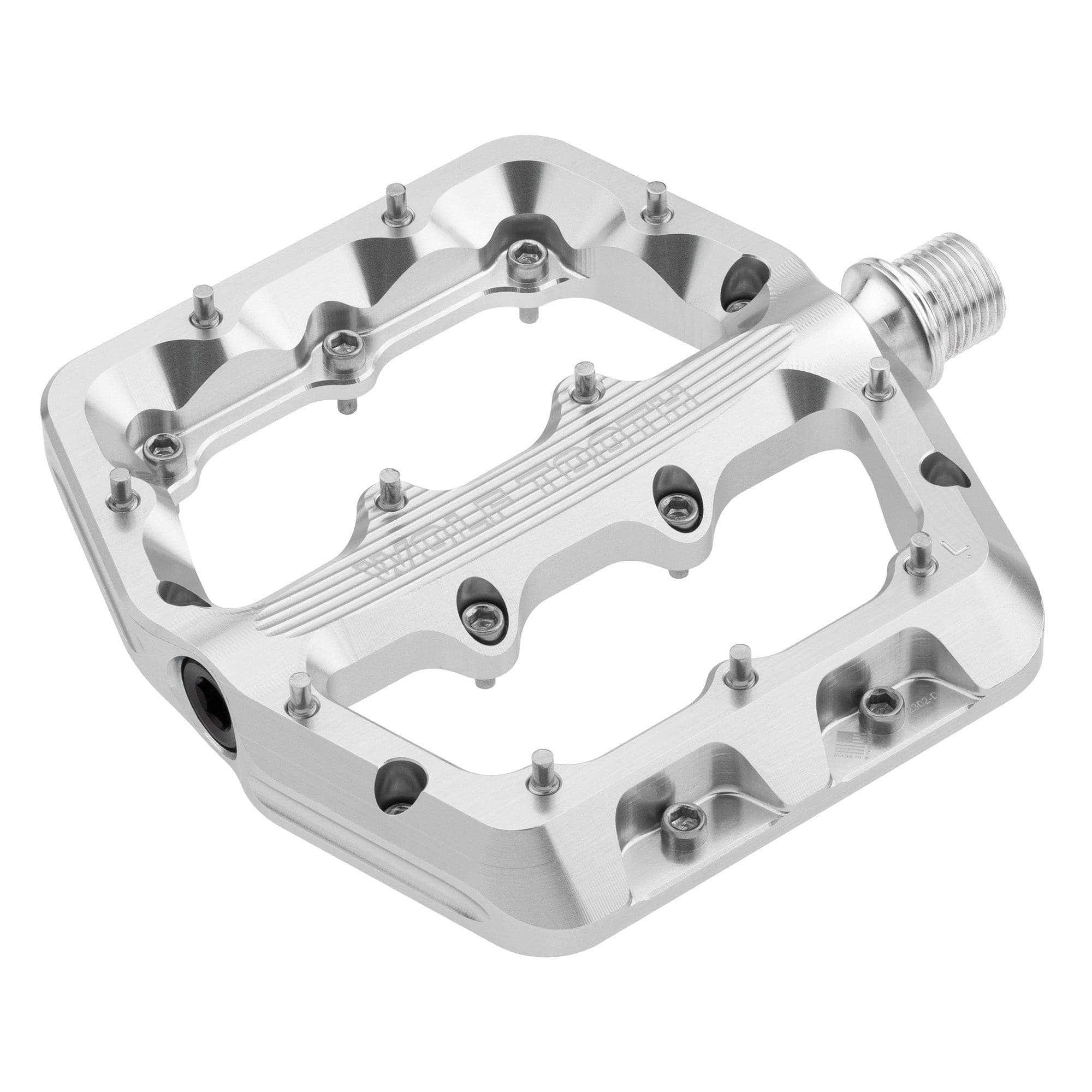 Waveform Aluminum Pedals - Image 7