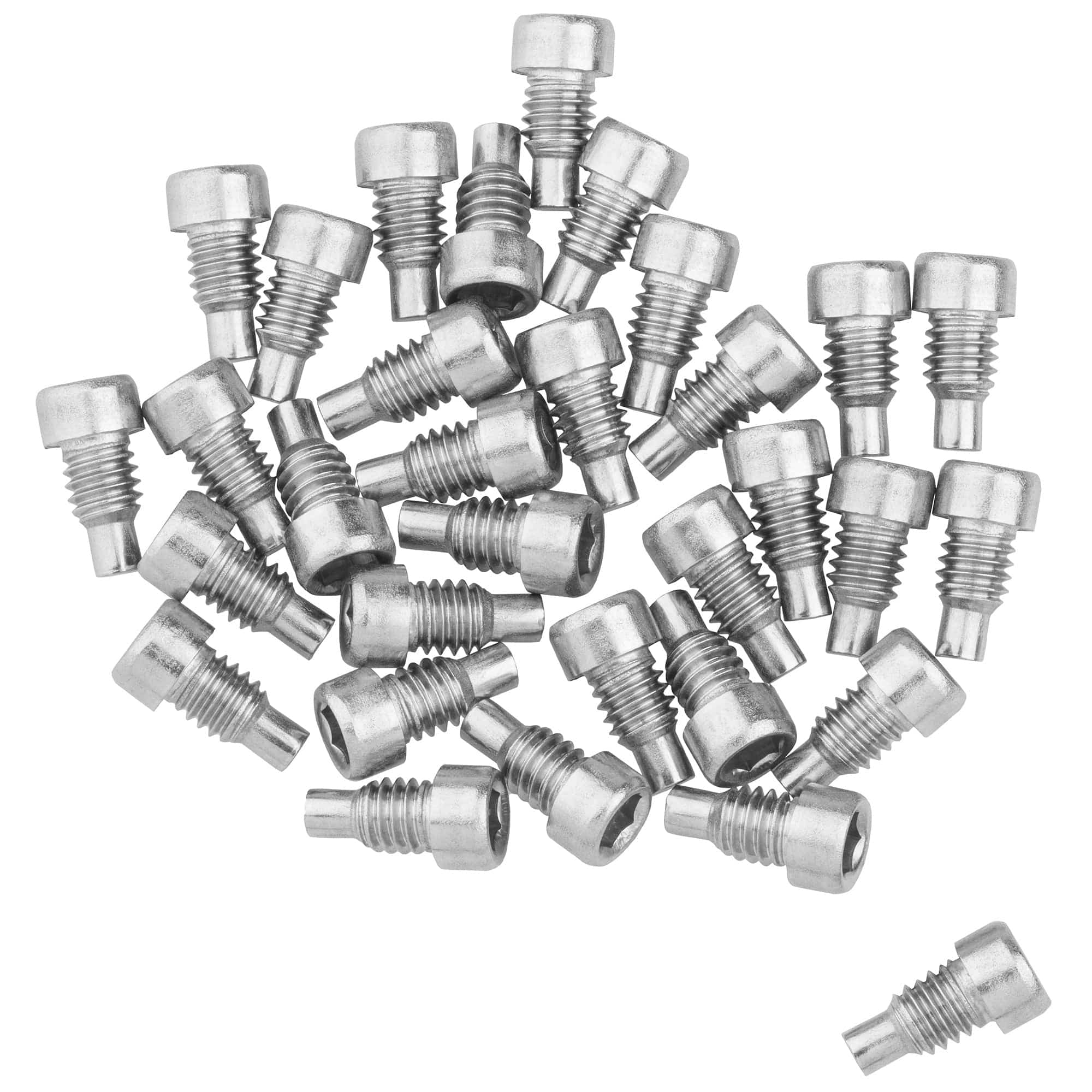 Waveform and Ripsaw Pedal Pins - Image 4