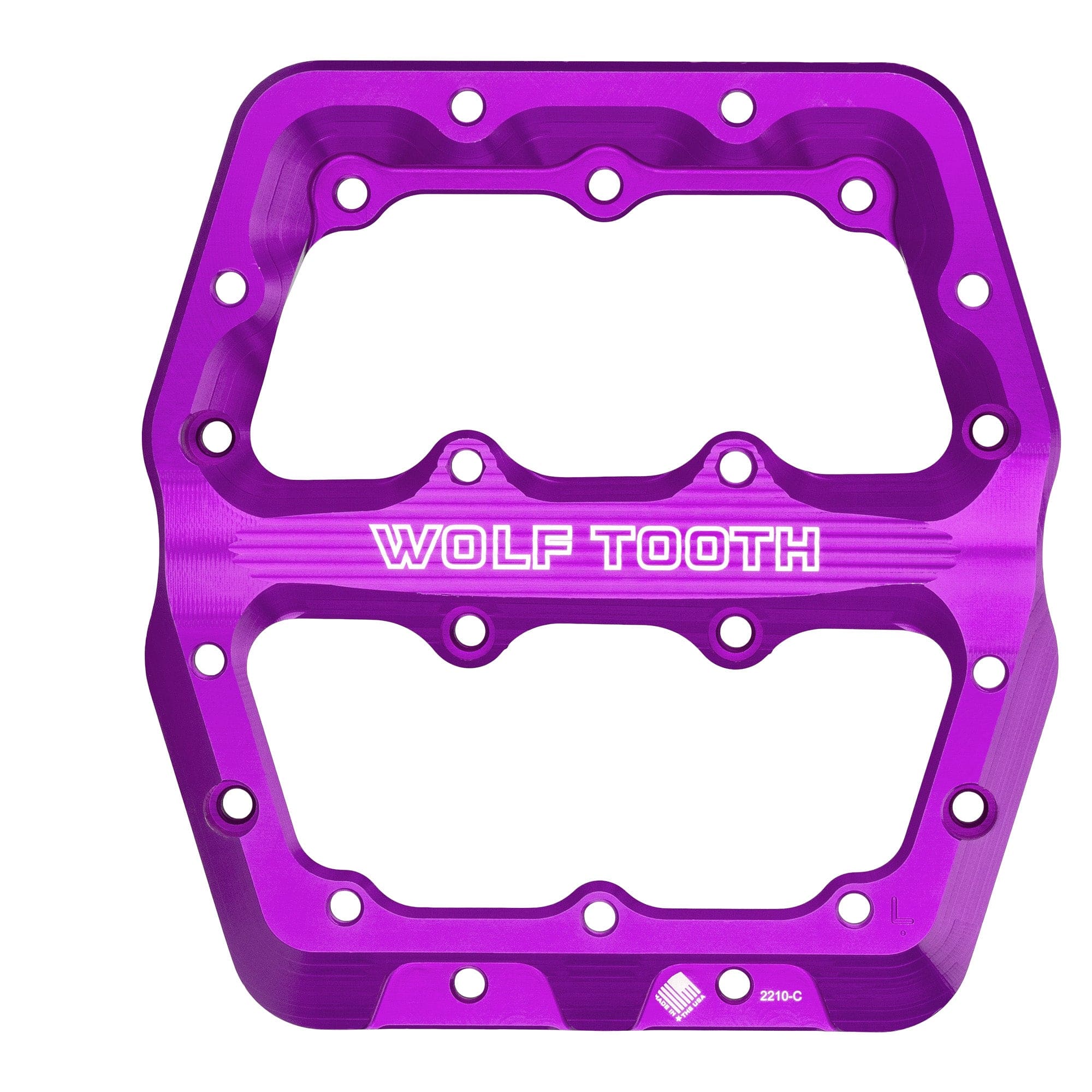 Waveform Pedals Replacement Parts - Image 21