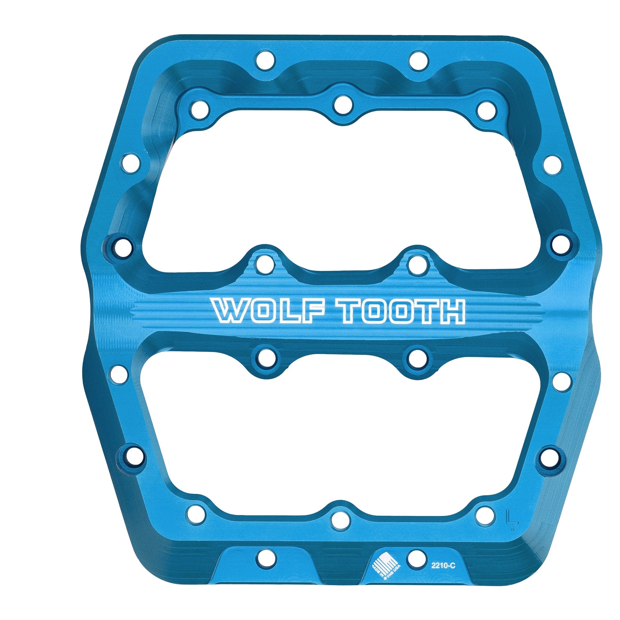 Waveform Pedals Replacement Parts - Image 25