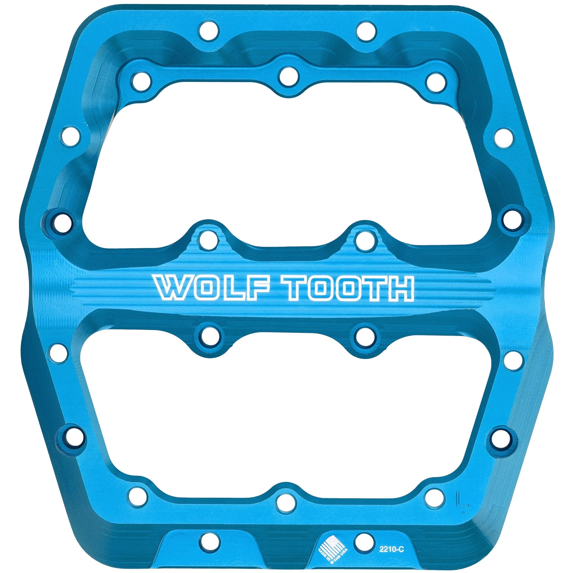 Waveform Pedals Replacement Parts - Image 27