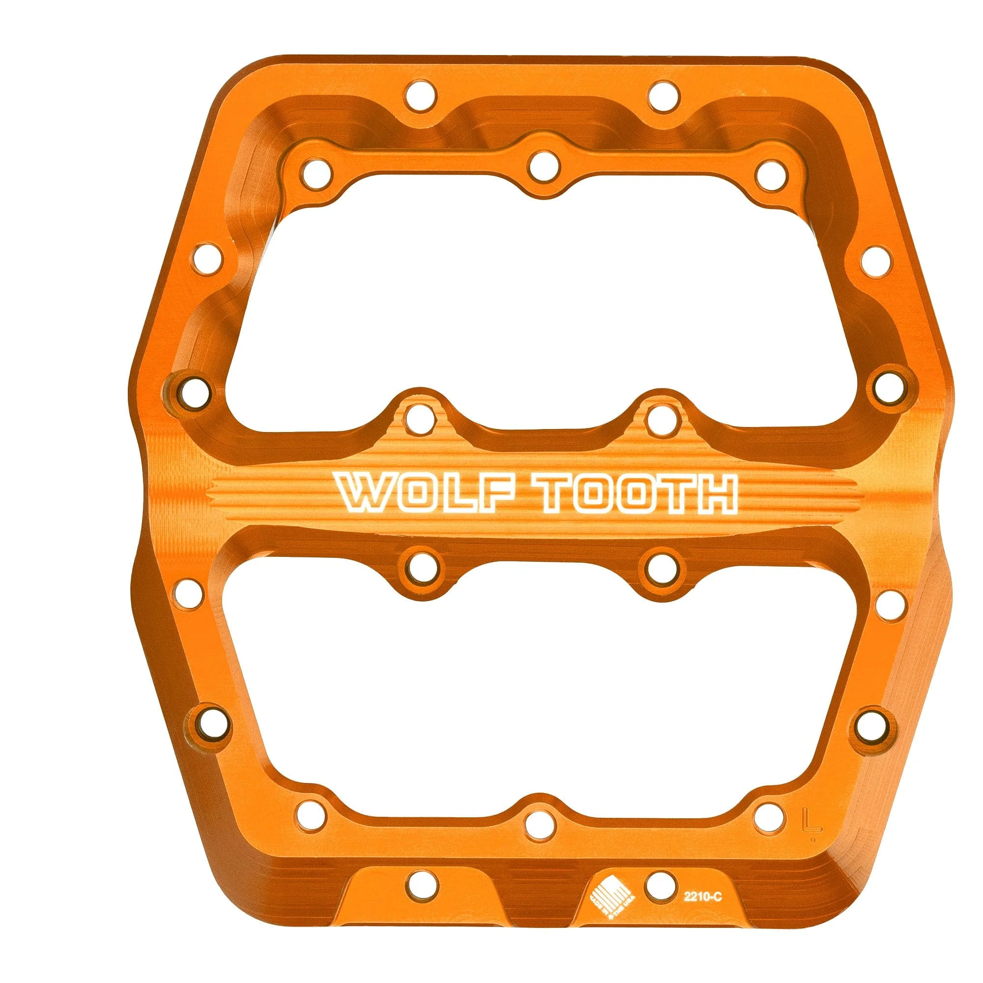 Waveform Pedals Replacement Parts - Image 29