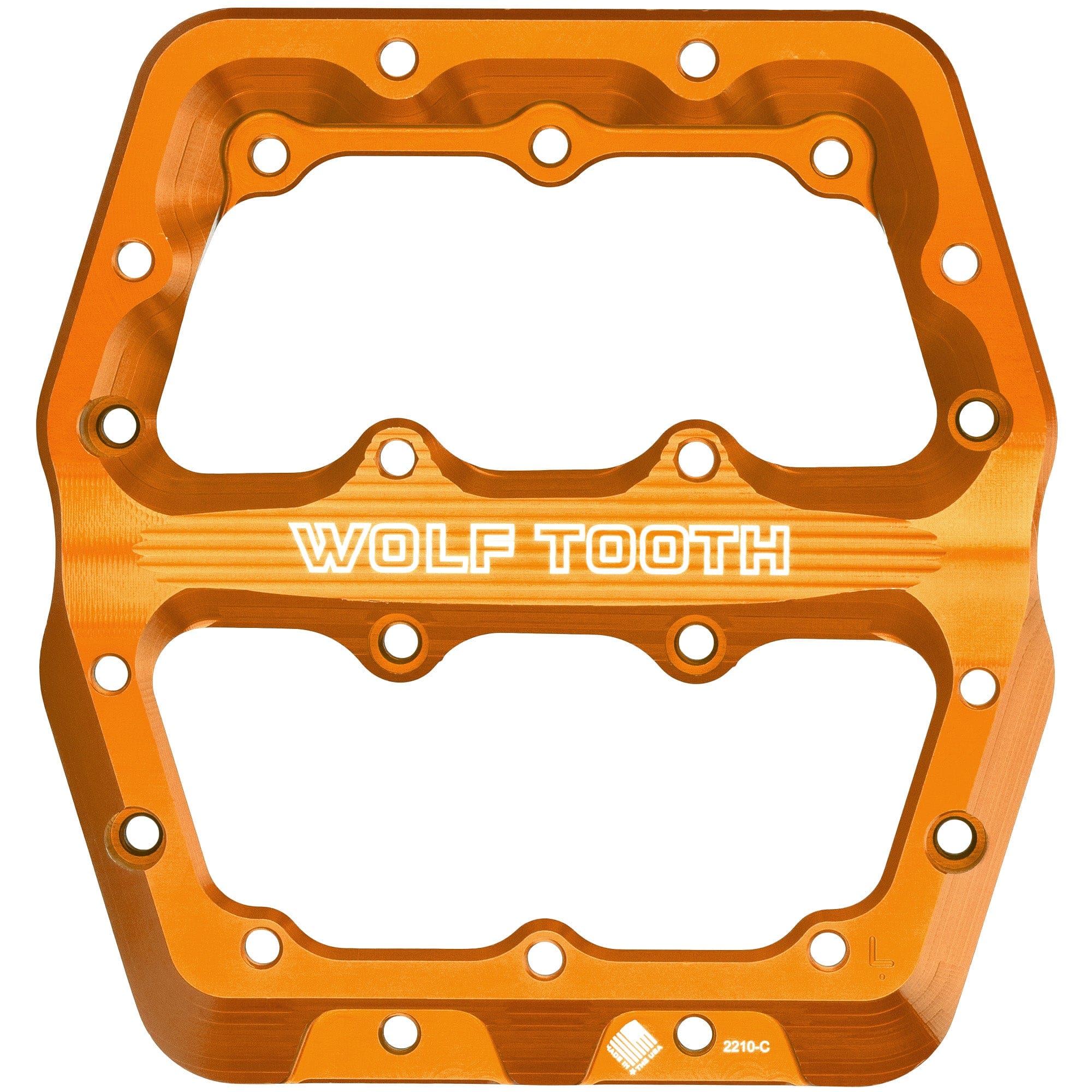 Waveform Pedals Replacement Parts - Image 31