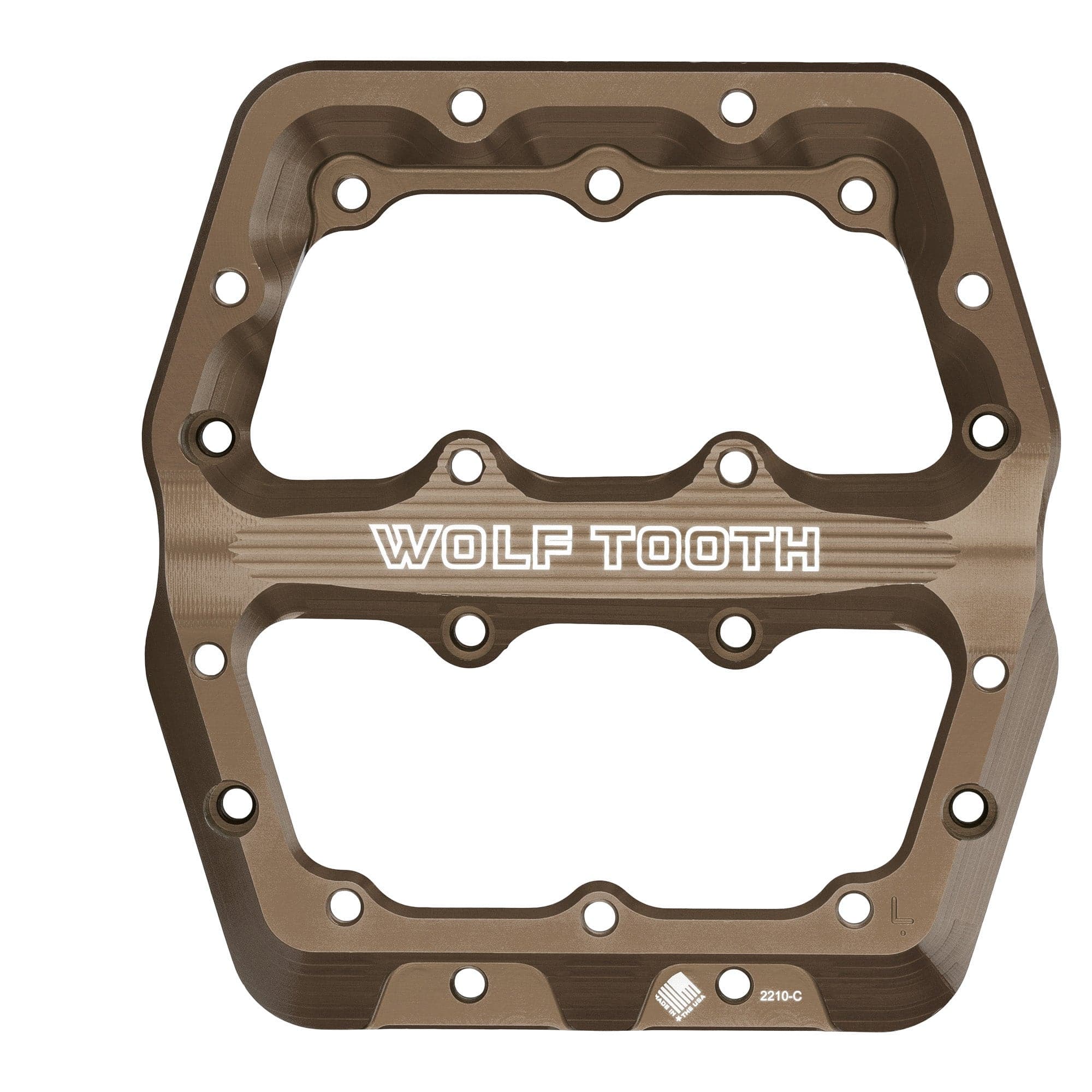 Waveform Pedals Replacement Parts - Image 33