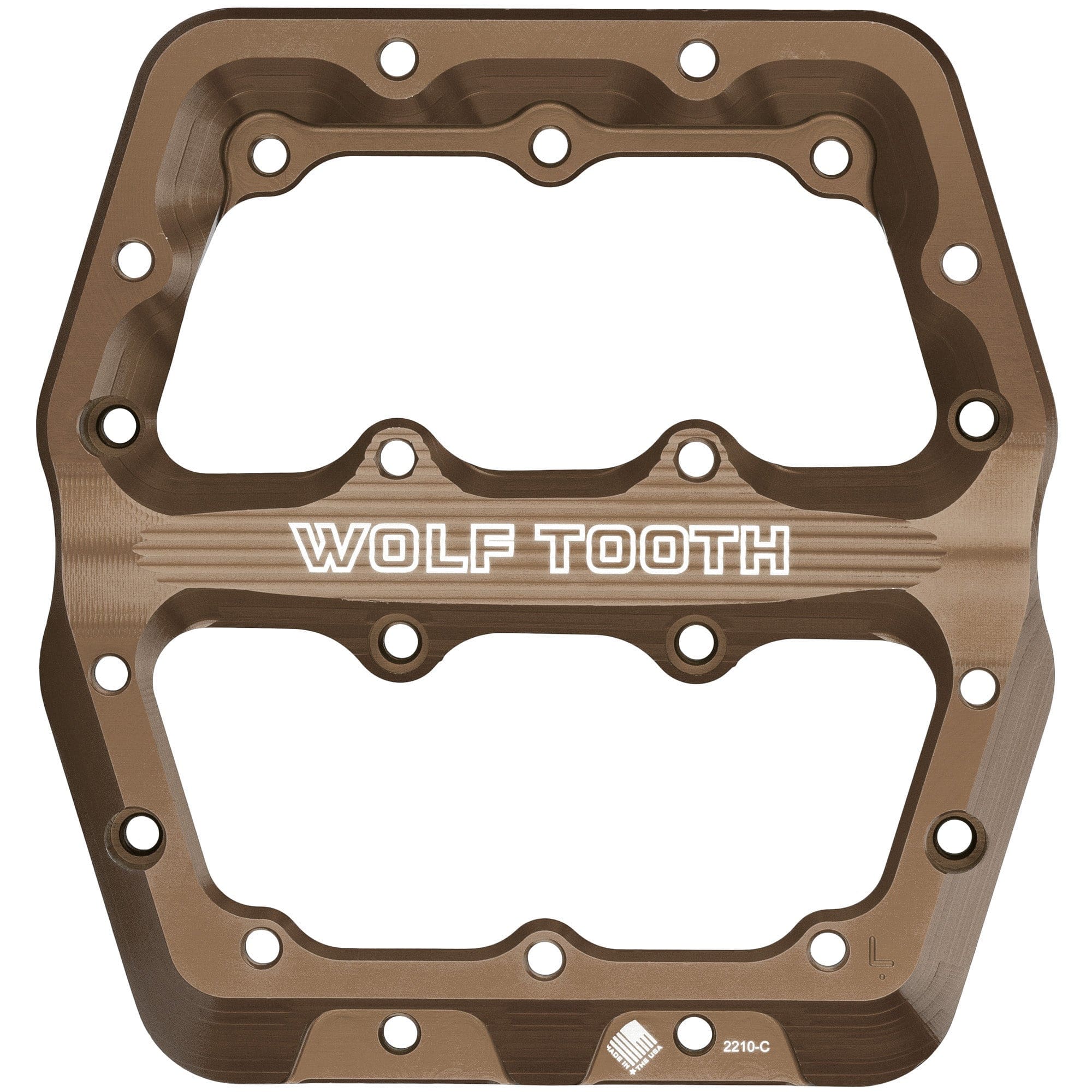 Waveform Pedals Replacement Parts - Image 35