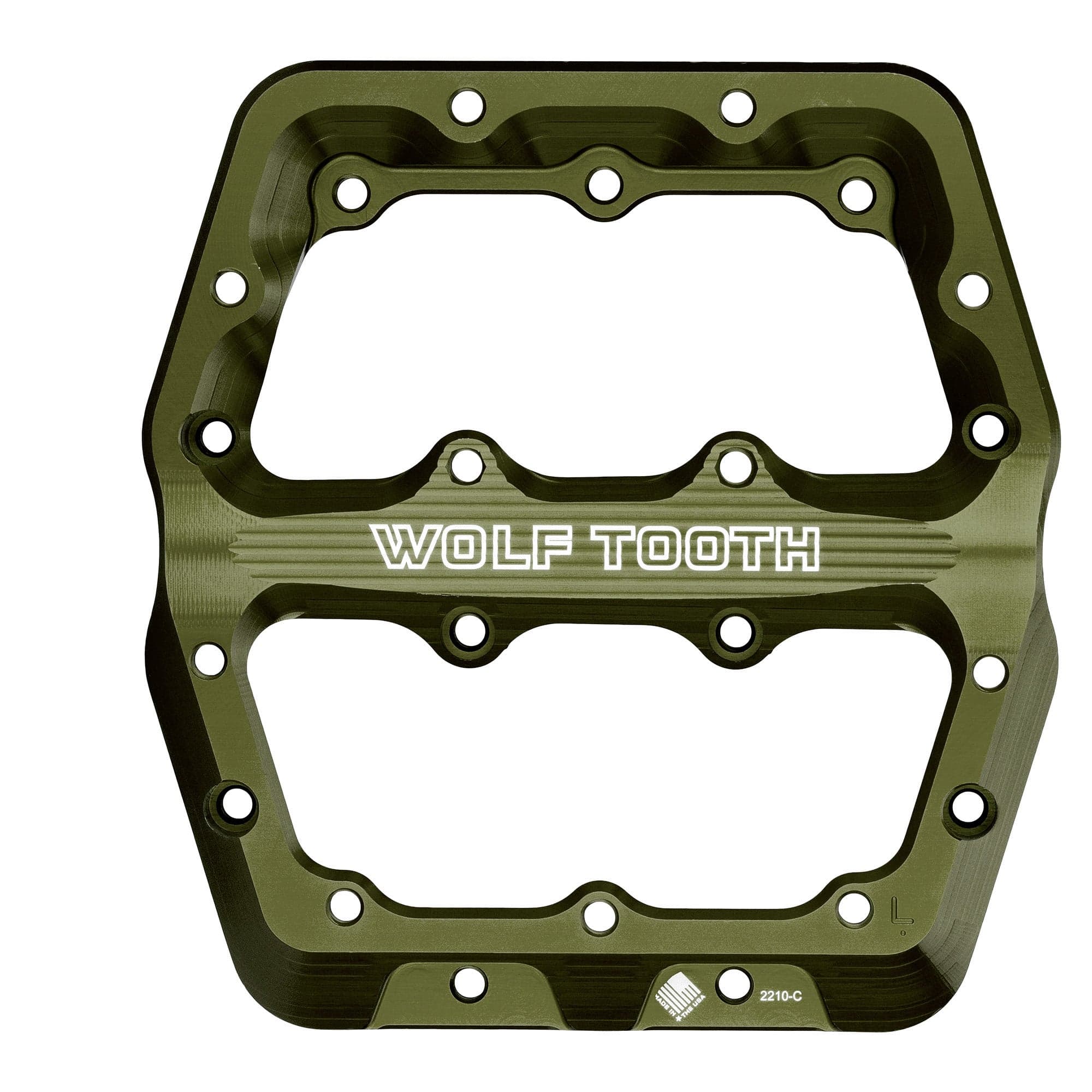 Waveform Pedals Replacement Parts - Image 37