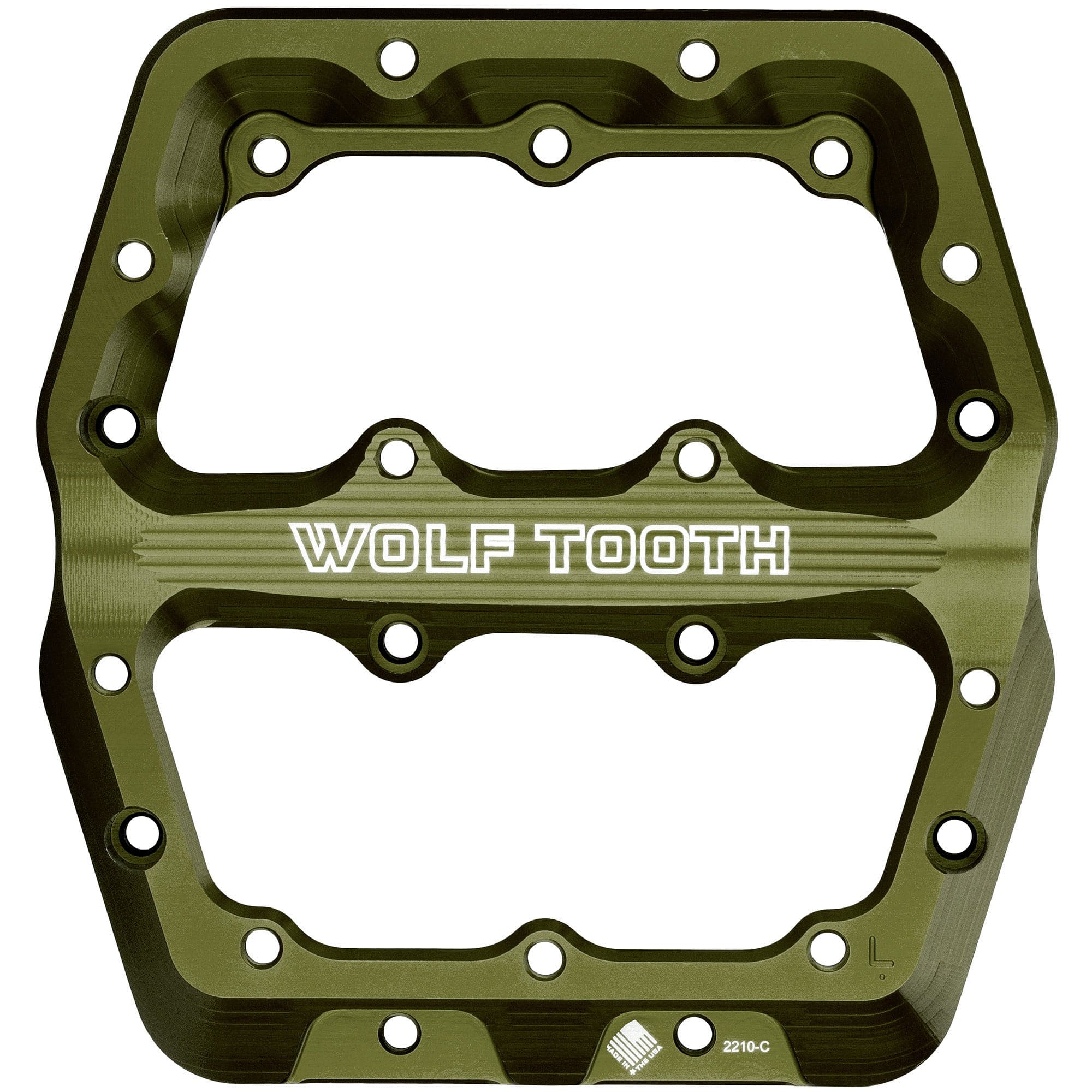 Waveform Pedals Replacement Parts - Image 39
