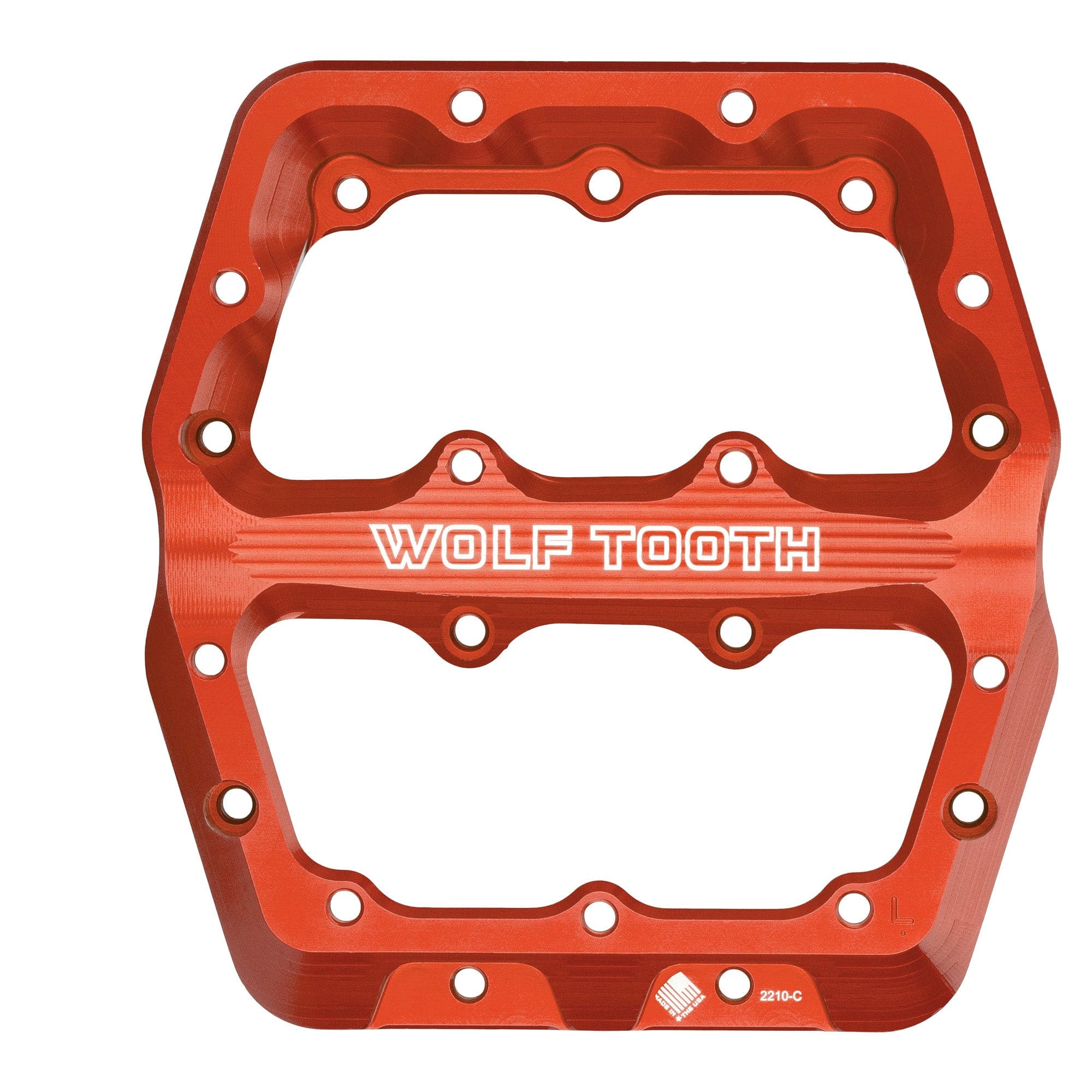 Waveform Pedals Replacement Parts - Image 41