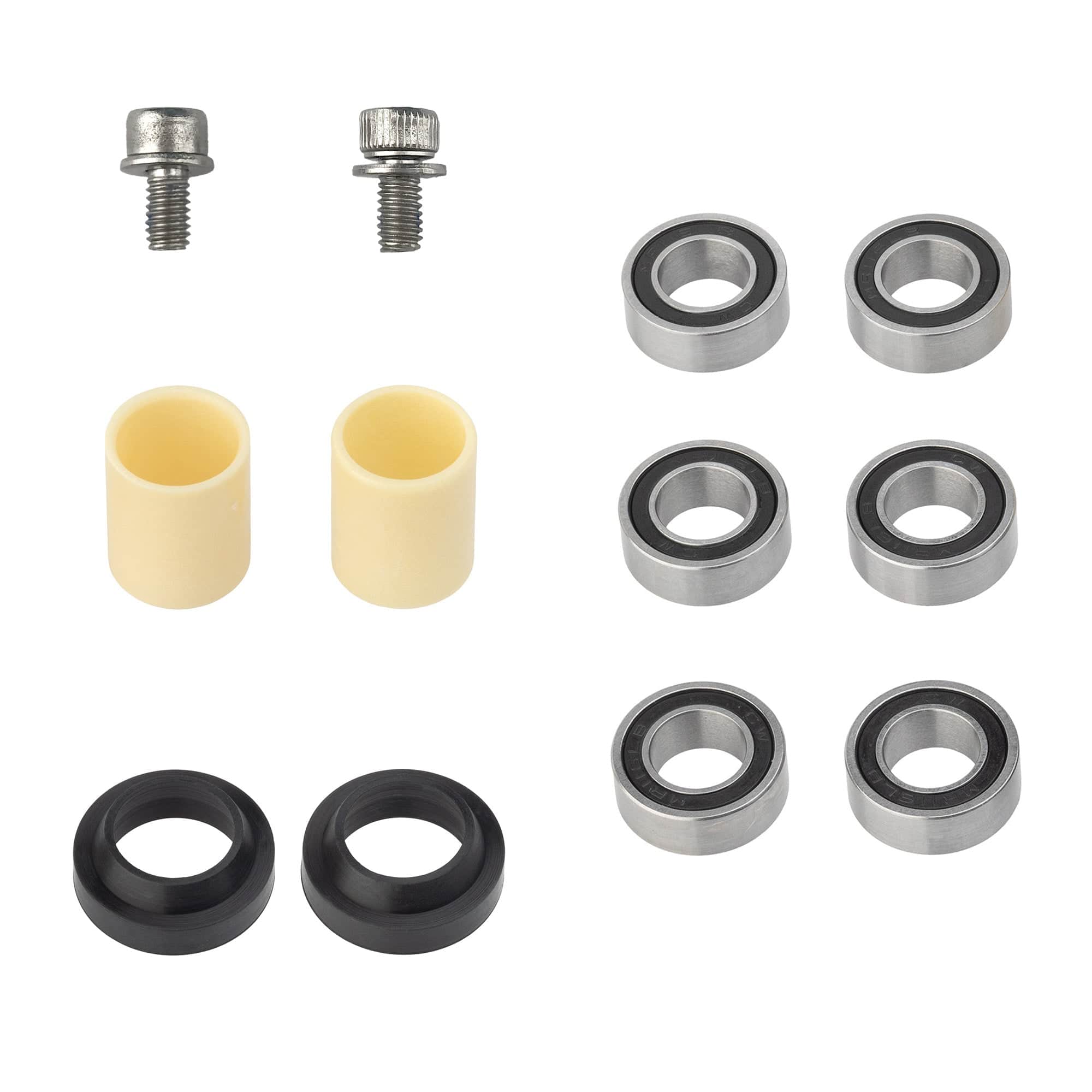 Waveform Pedals Replacement Parts - Image 6