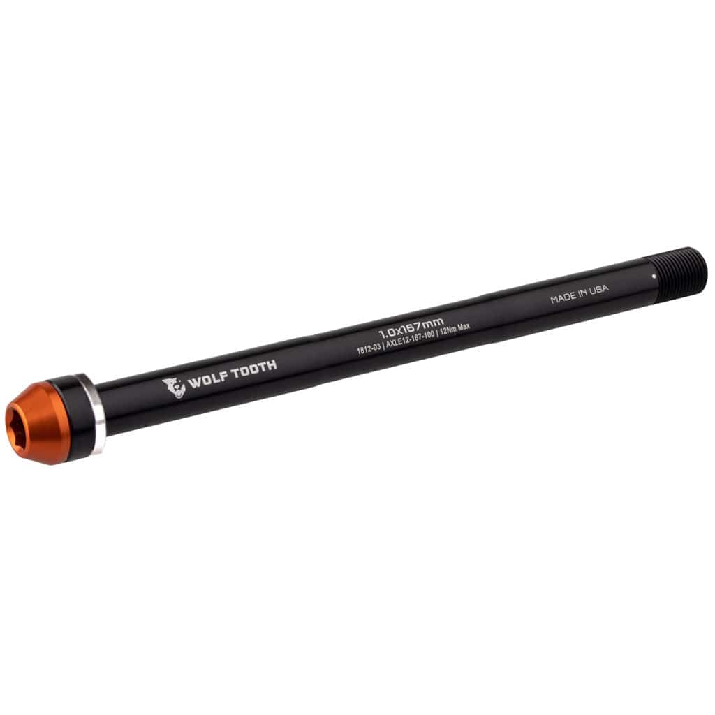 Axle Cap - Image 4
