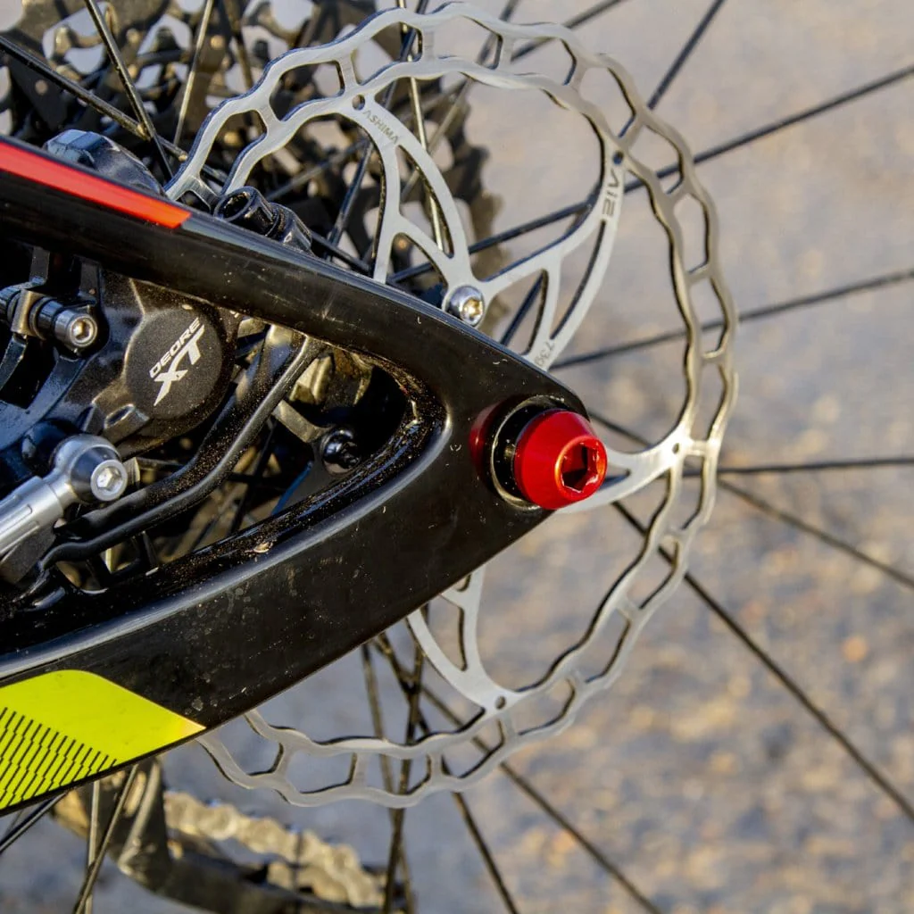 Axle Cap - Image 5