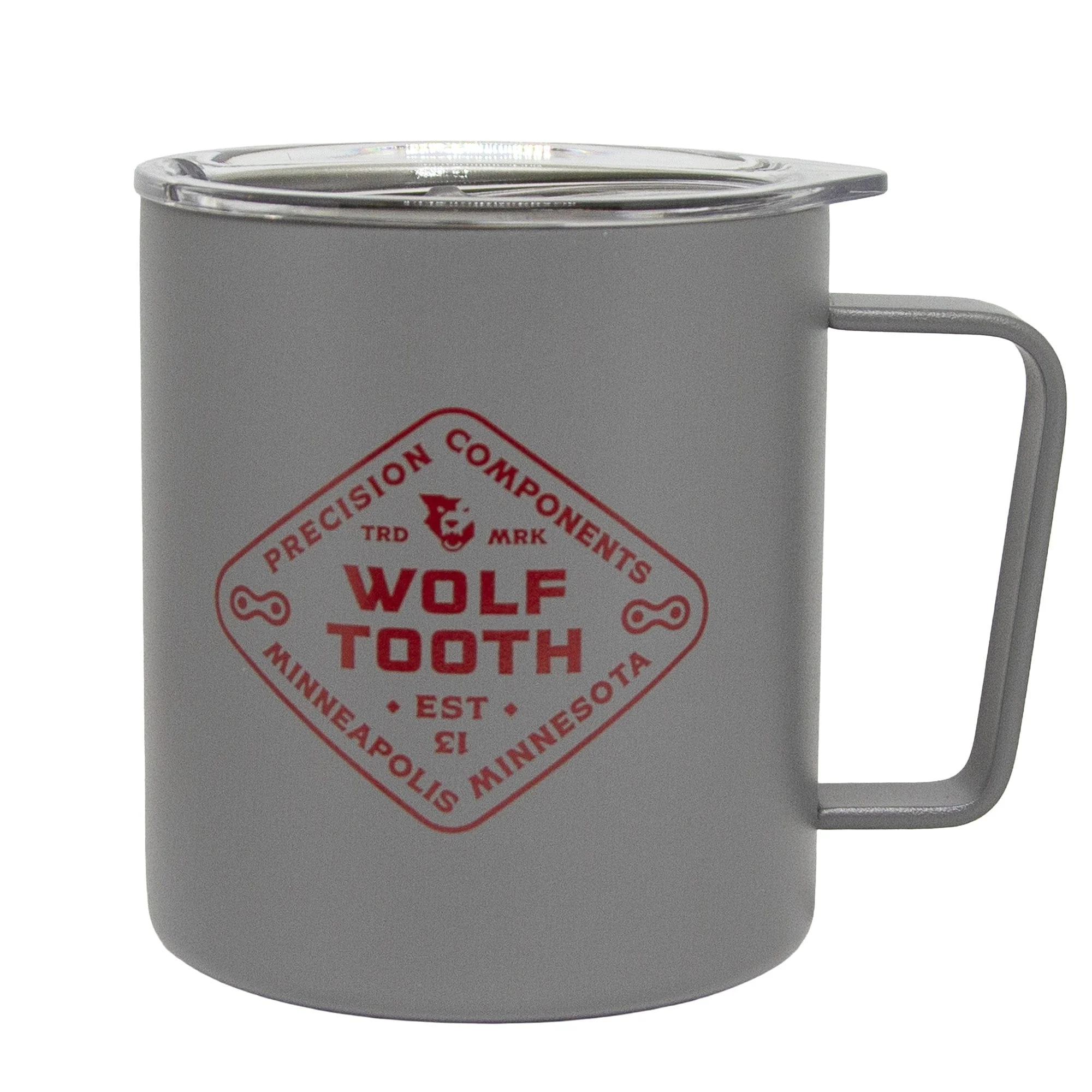 Wolf Tooth Camp Cup