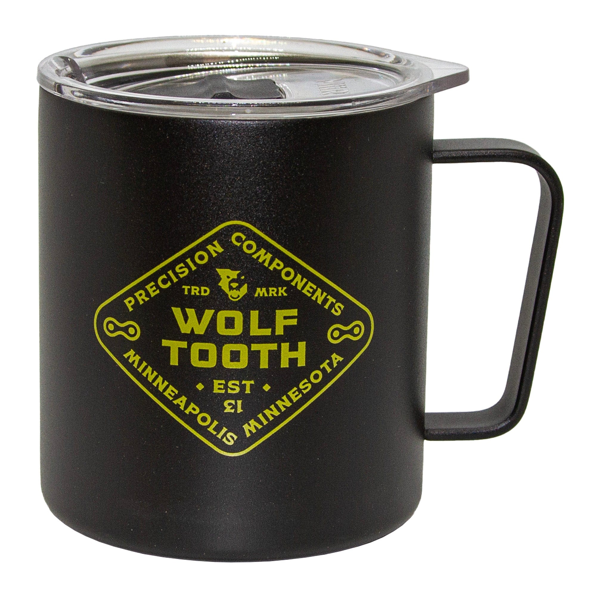 Wolf Tooth Camp Cup - Image 5