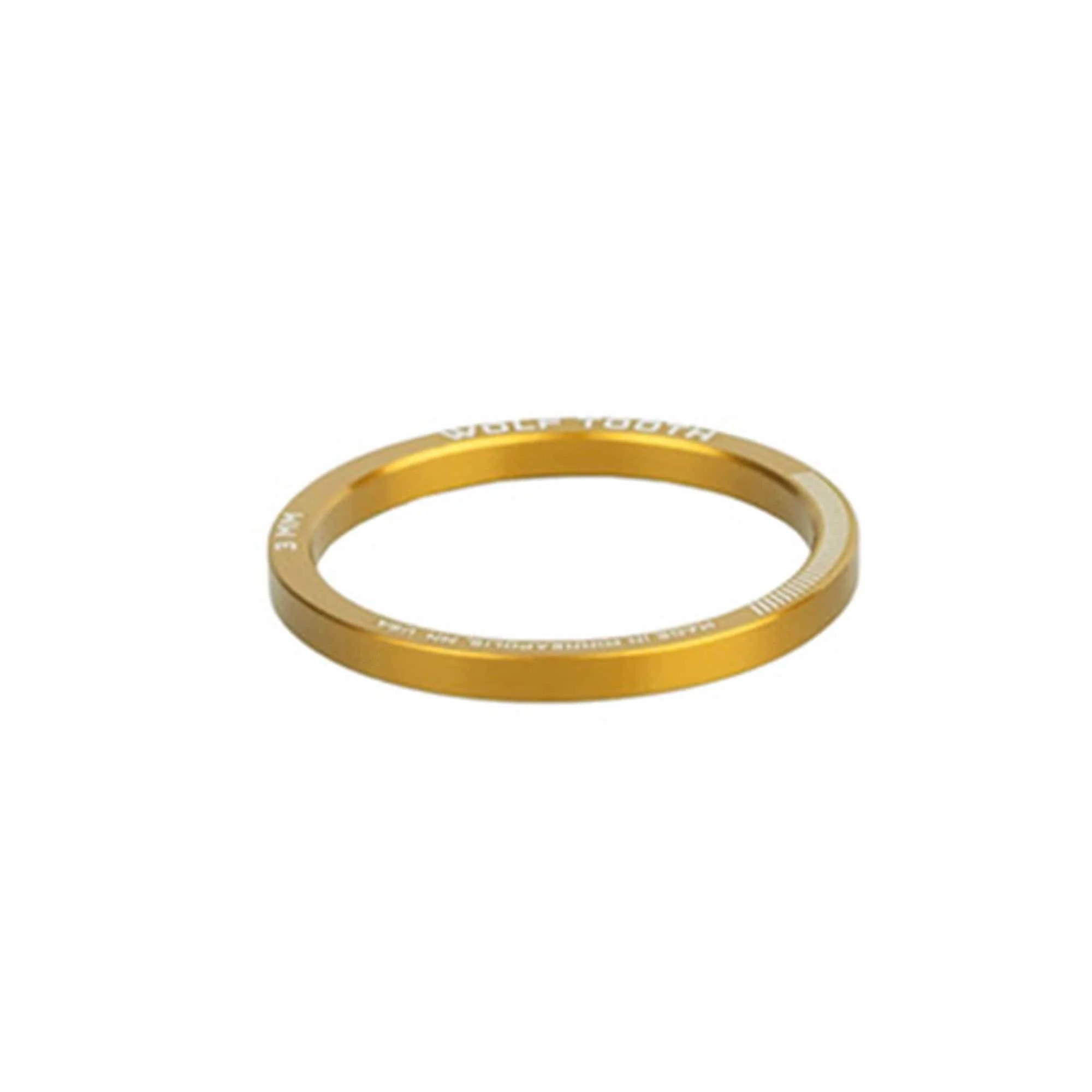 Precision Headset Spacers - Image 12