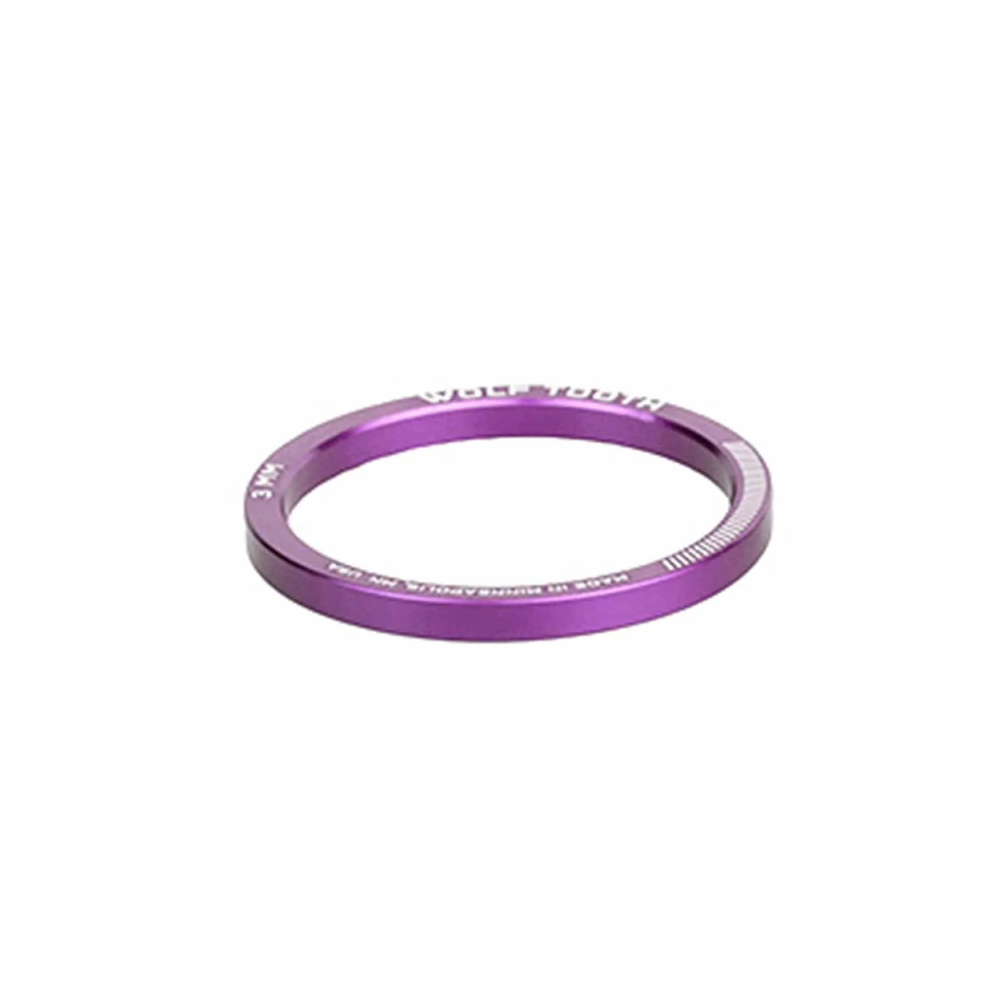 Precision Headset Spacers - Image 14
