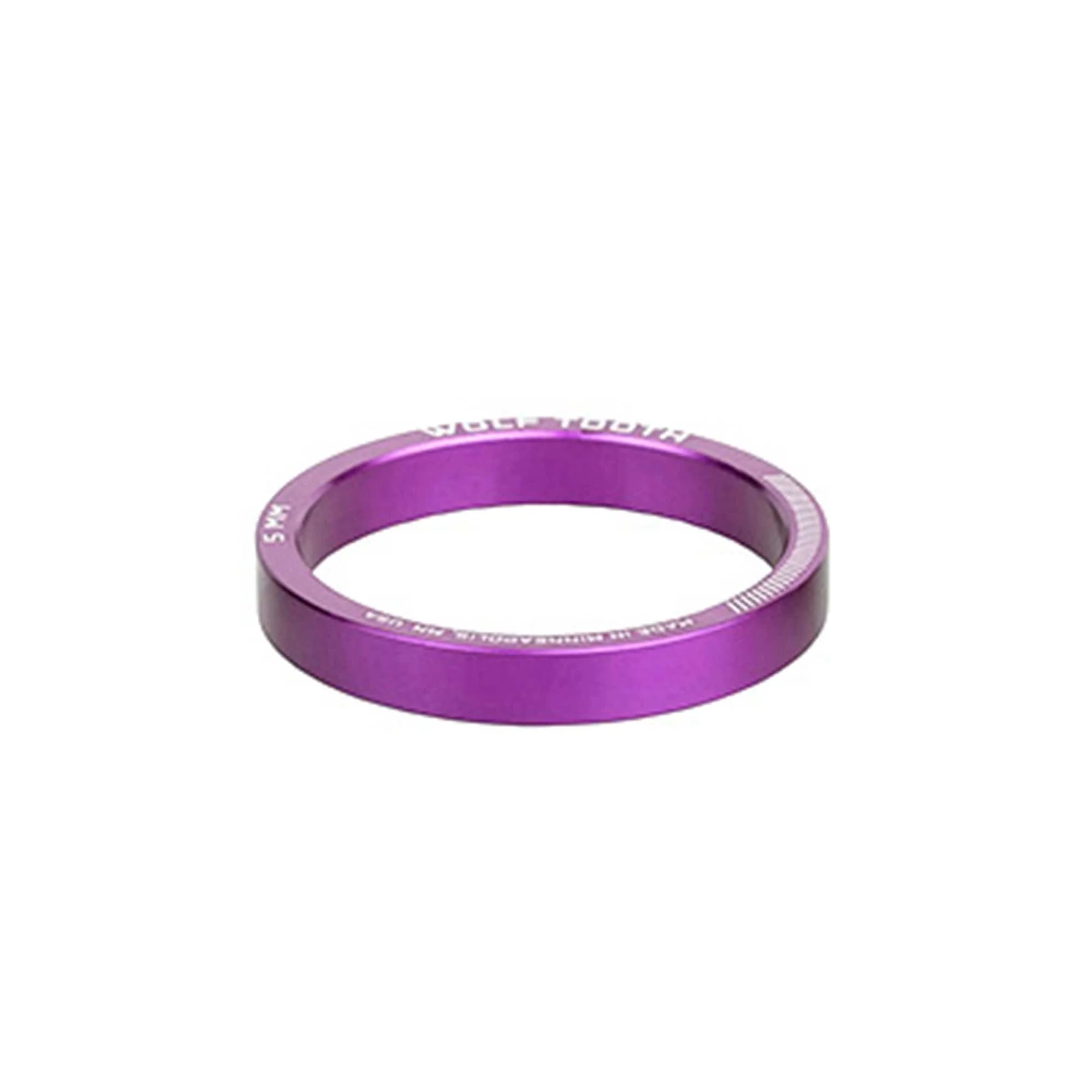 Precision Headset Spacers - Image 21