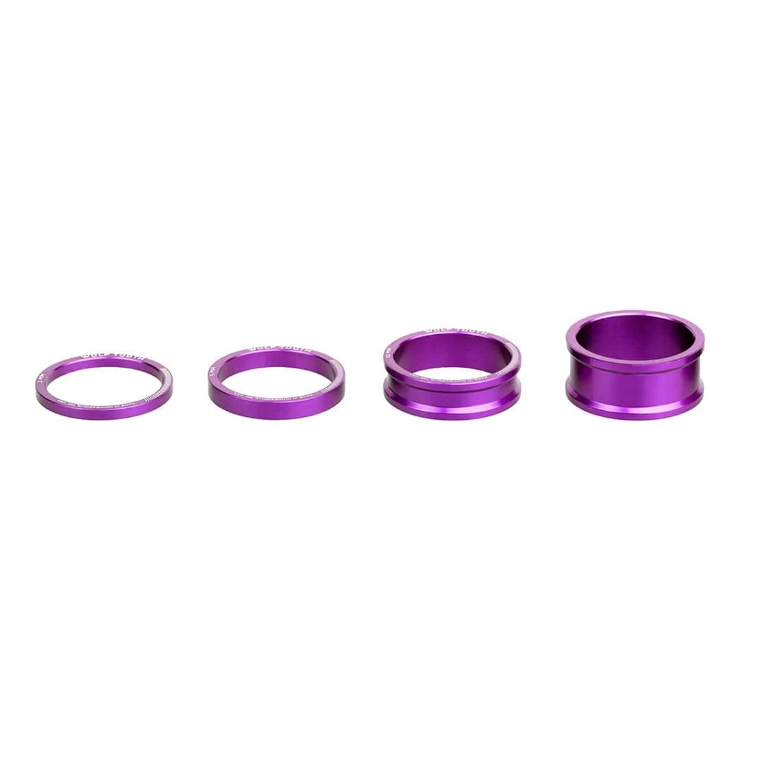 Precision Headset Spacers - Image 8