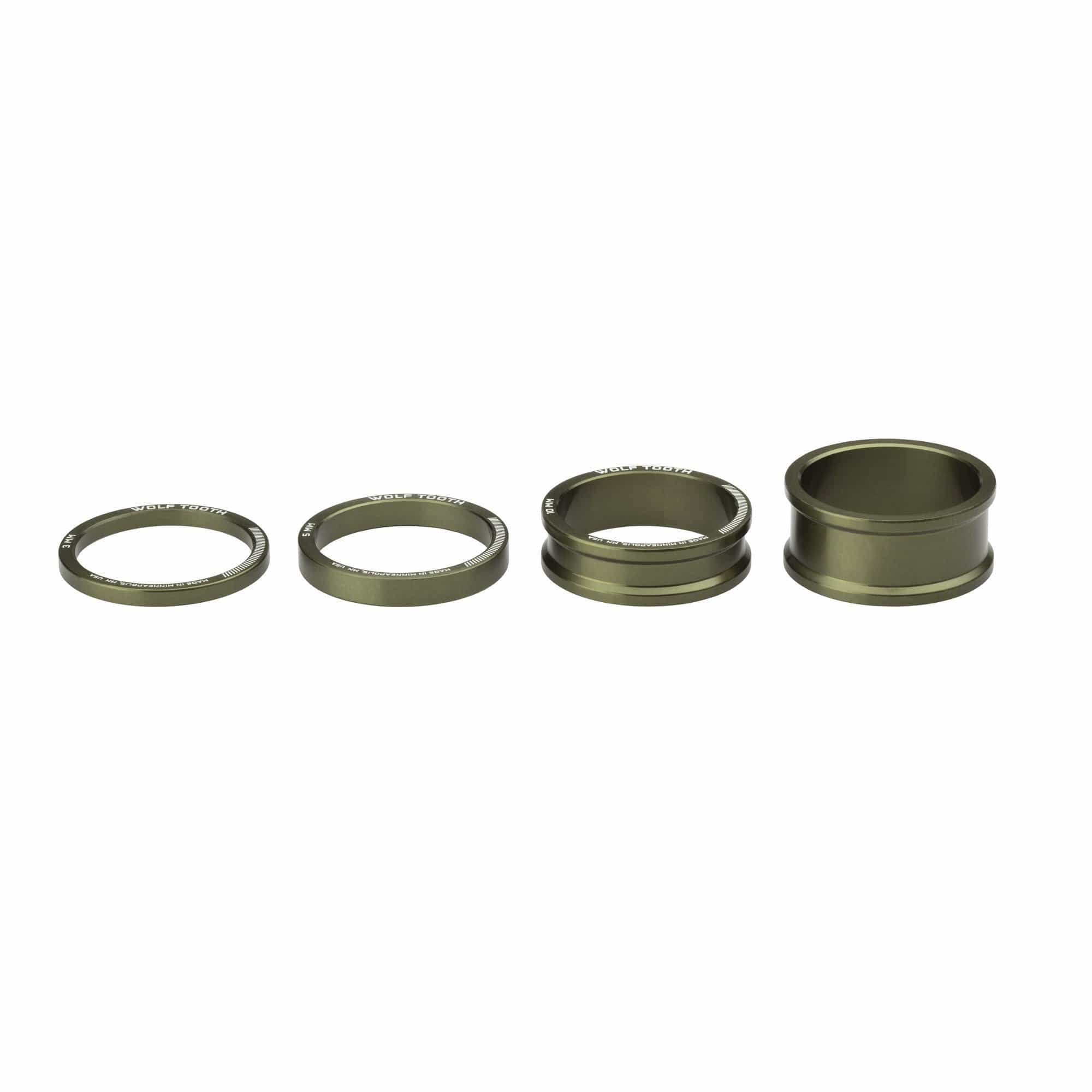Precision Headset Spacers - Image 9