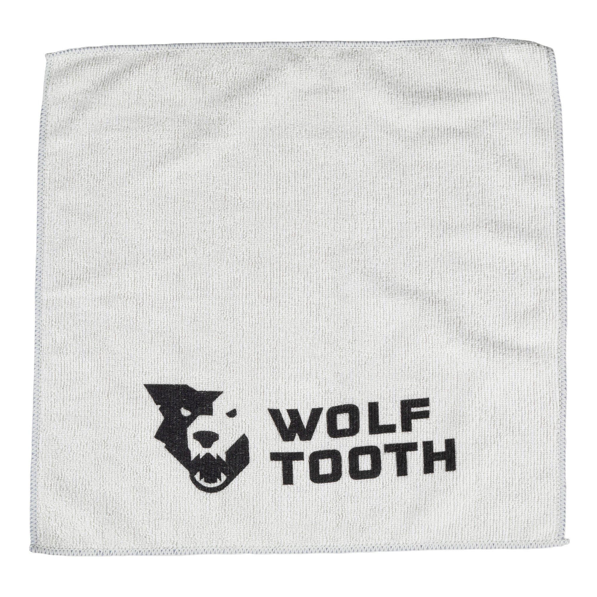 Wolf Tooth Microfiber Towel - Image 3