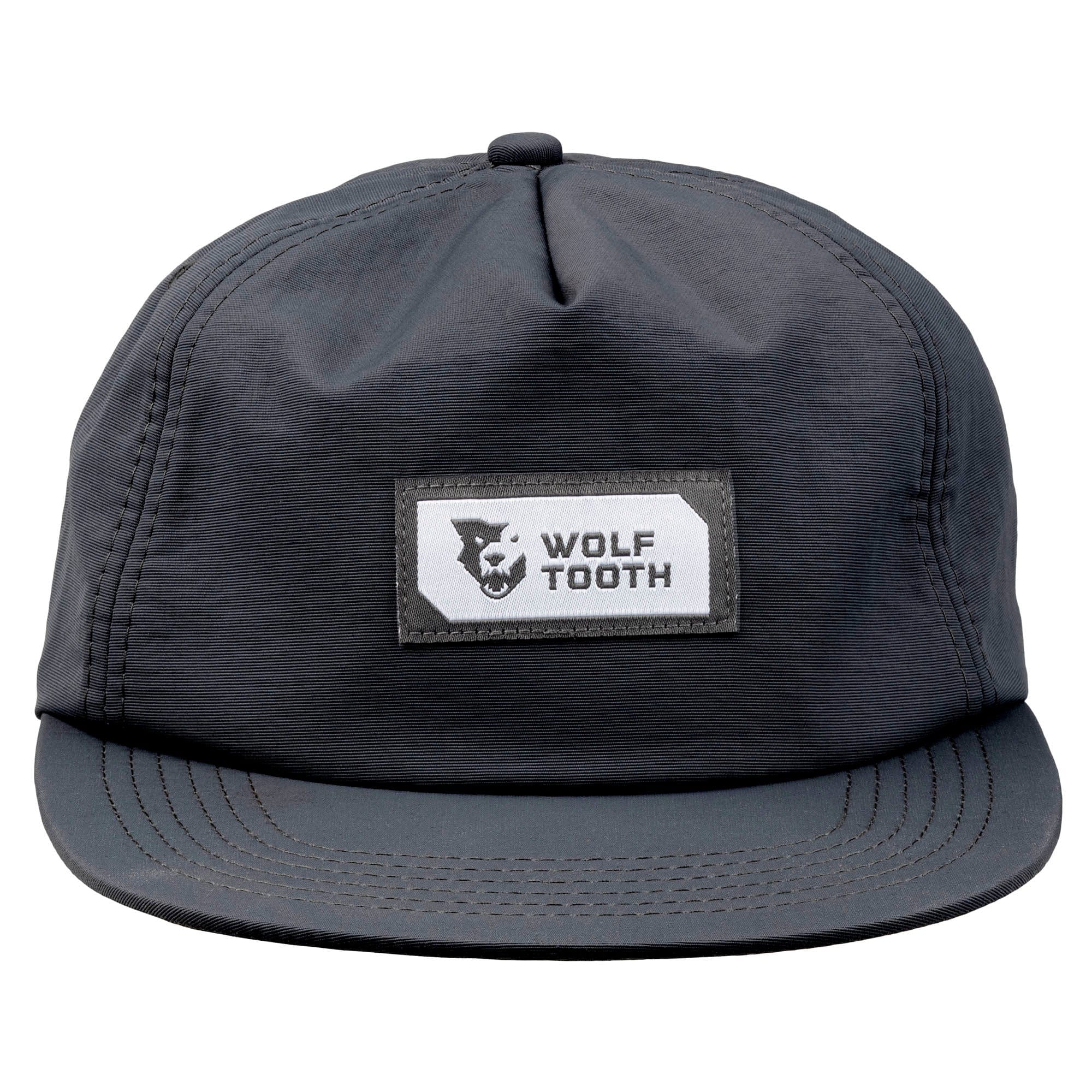Wolf Tooth Nylon Patch Hat - Image 2