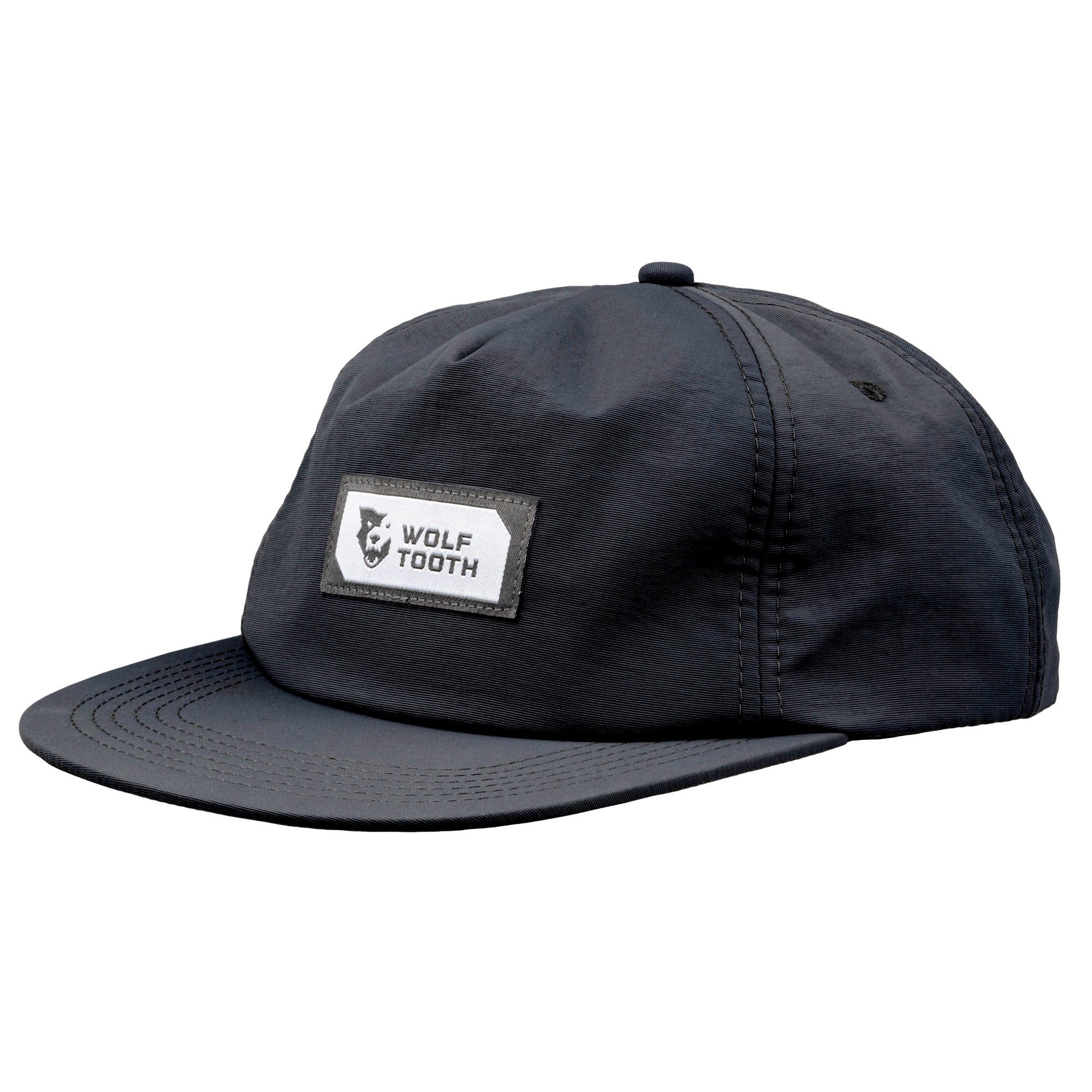 Wolf Tooth Nylon Patch Hat - Image 3