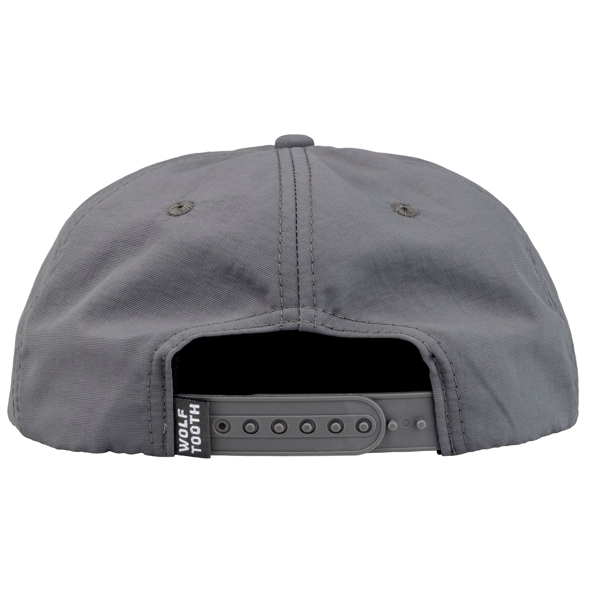 Wolf Tooth Nylon Patch Hat - Image 7