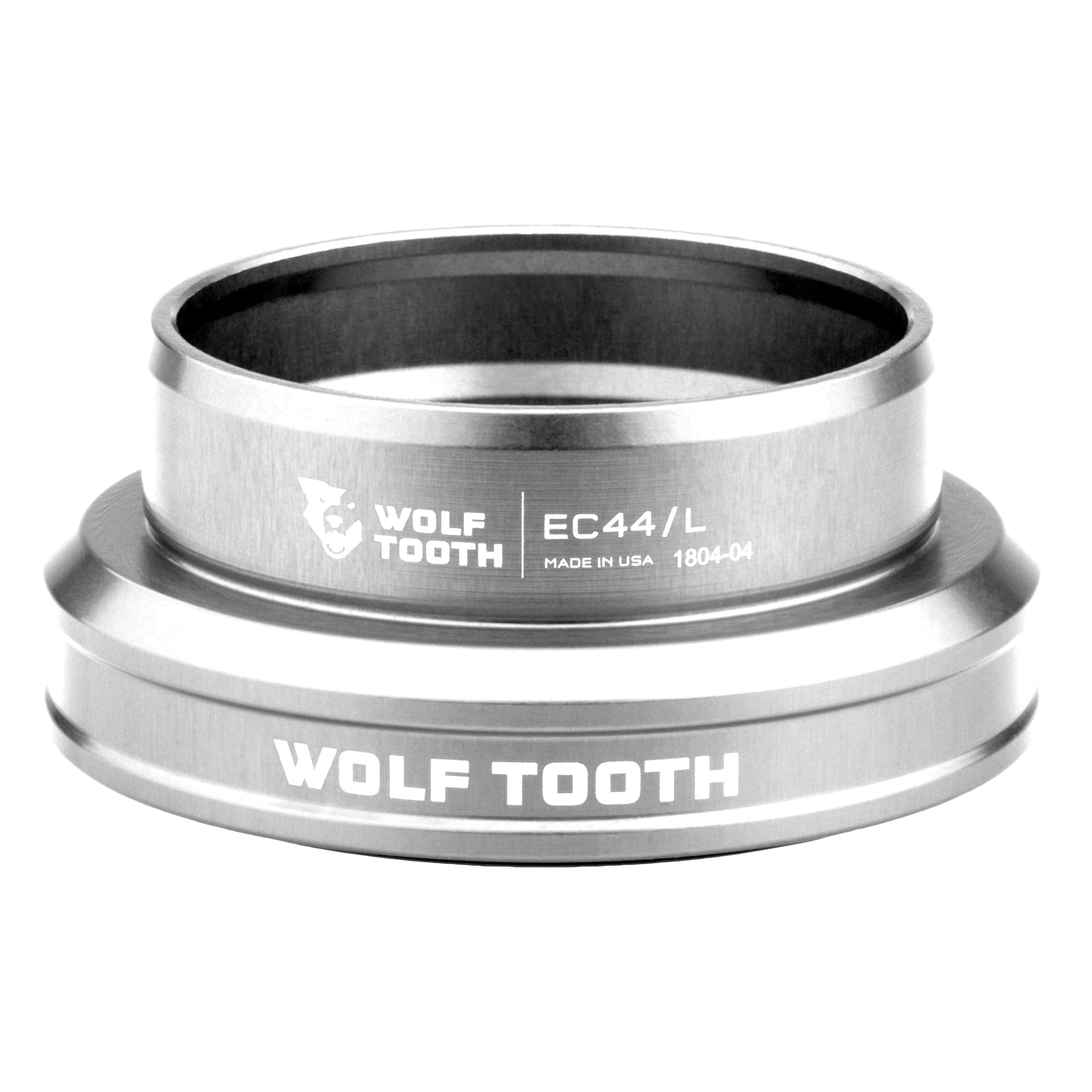 Wolf Tooth Performance EC Headsets - External Cup - Image 11