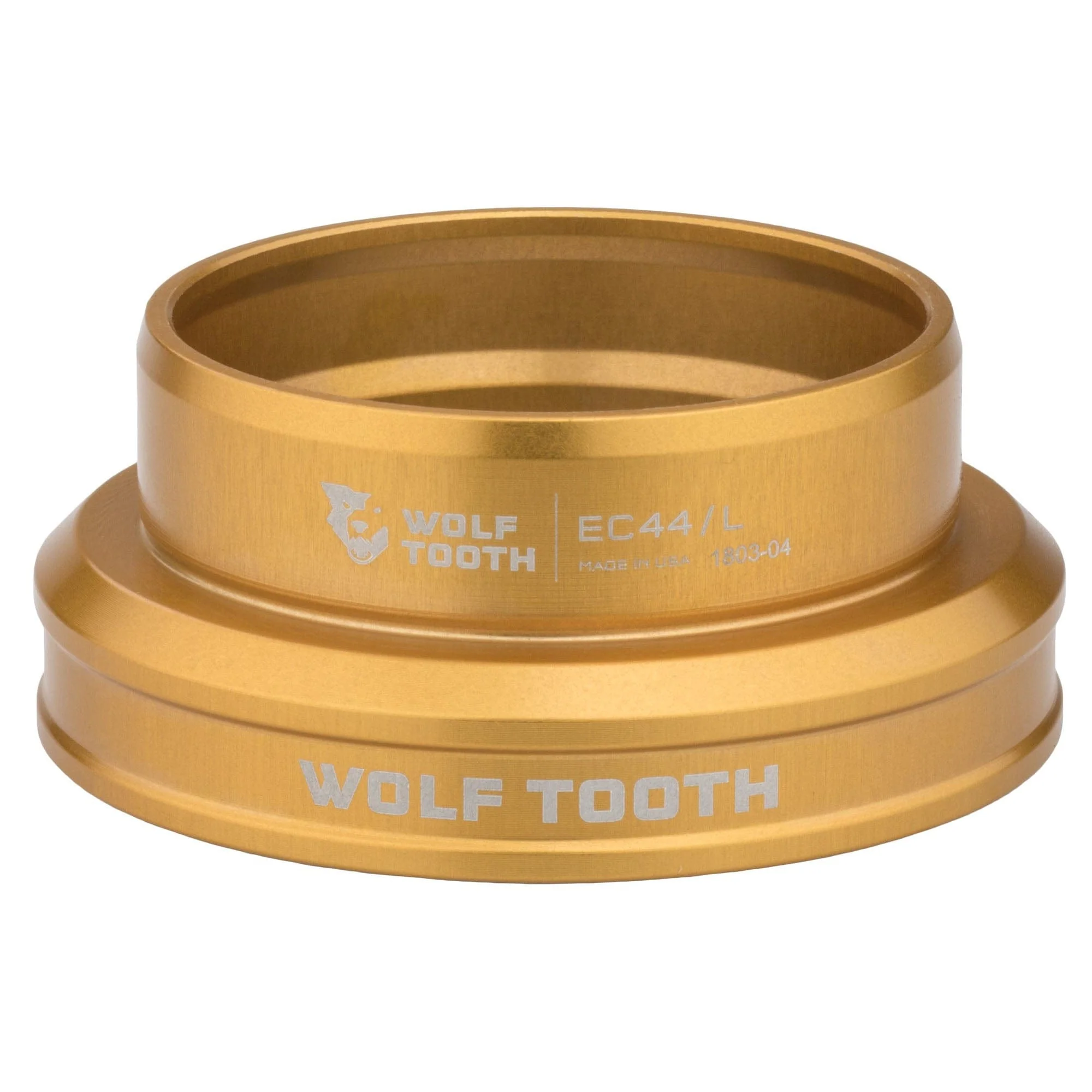 Wolf Tooth Performance EC Headsets - External Cup - Image 12