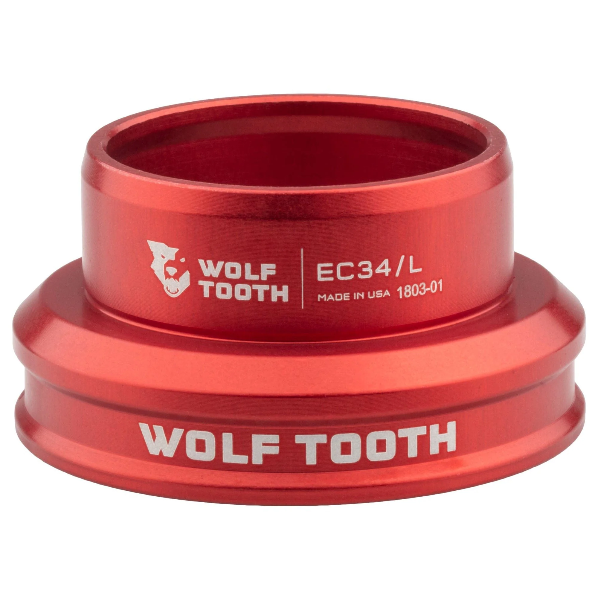 Wolf Tooth Performance EC Headsets - External Cup - Image 13