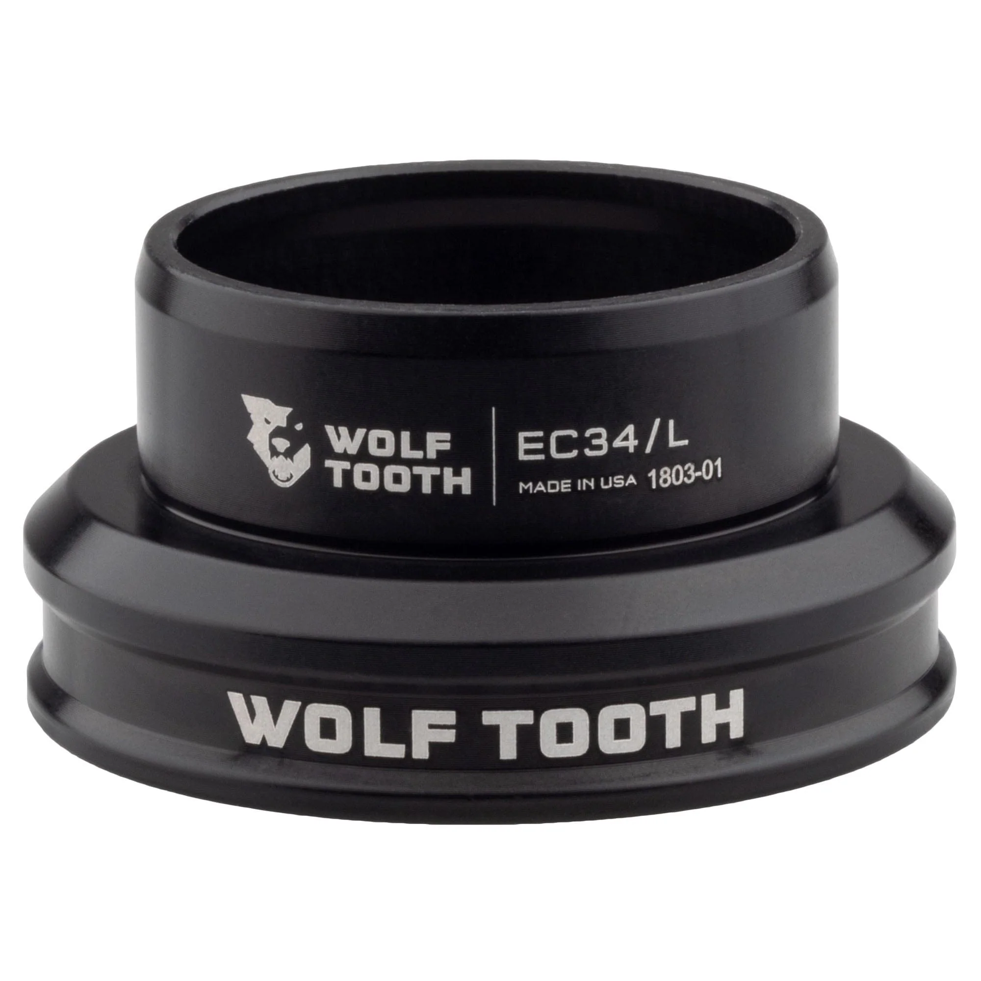 Wolf Tooth Performance EC Headsets - External Cup - Image 14