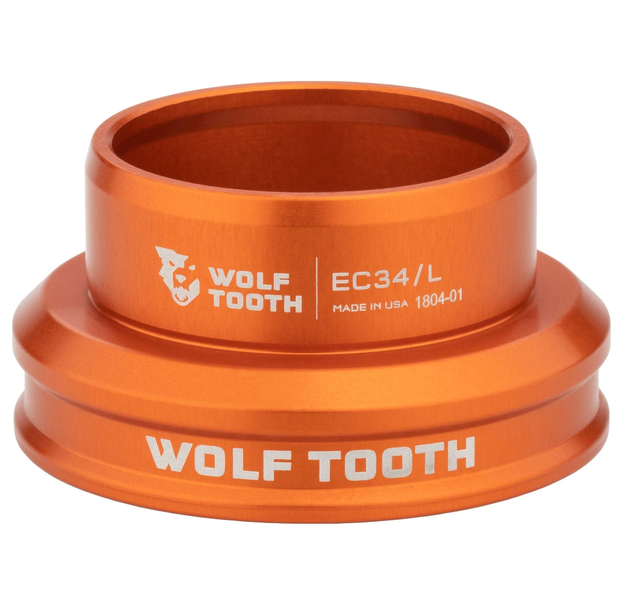 Wolf Tooth Performance EC Headsets - External Cup - Image 15