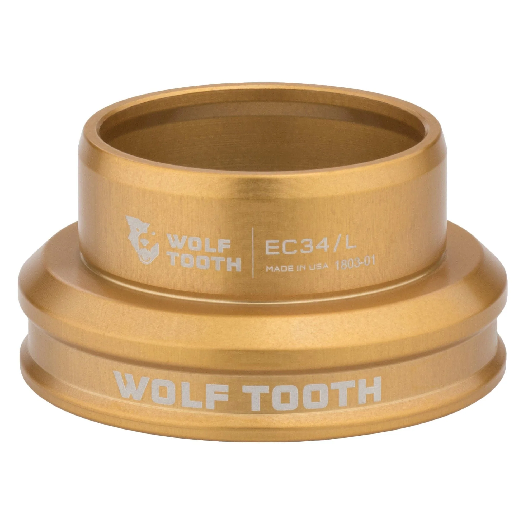 Wolf Tooth Performance EC Headsets - External Cup - Image 16