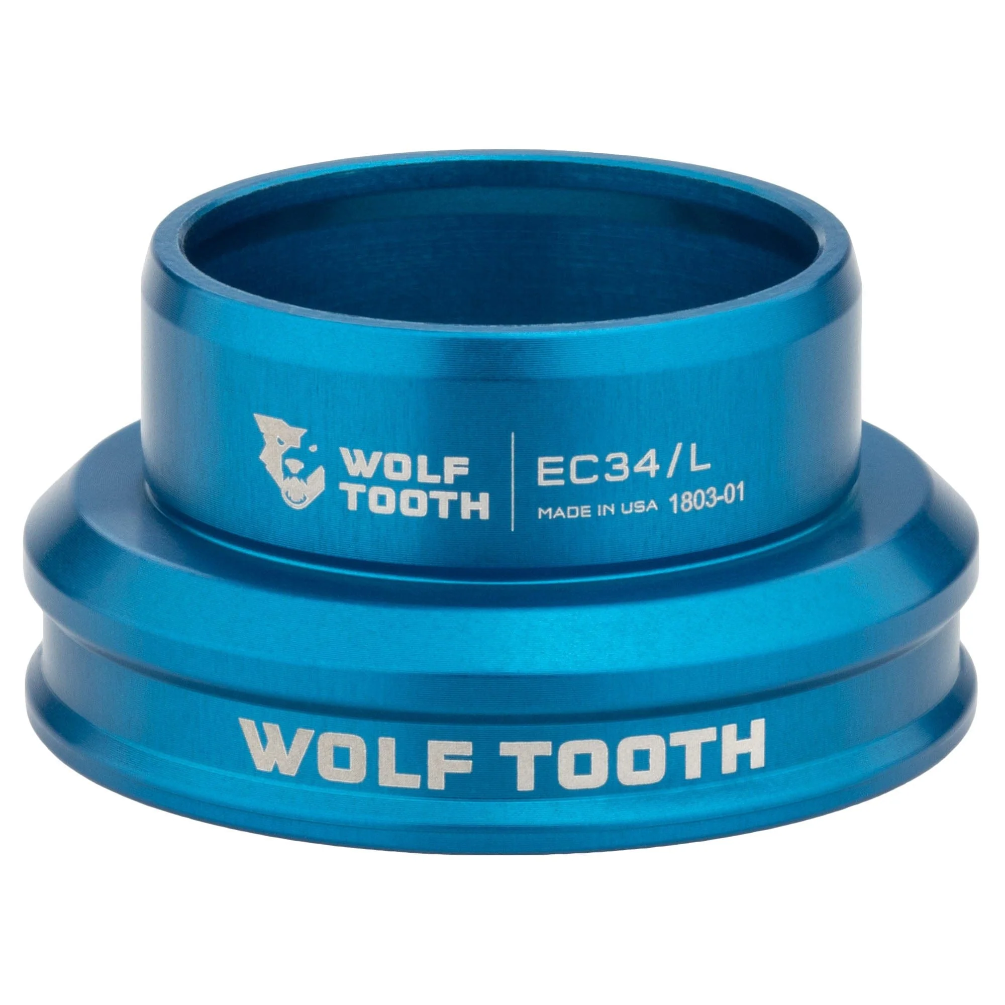 Wolf Tooth Performance EC Headsets - External Cup - Image 17