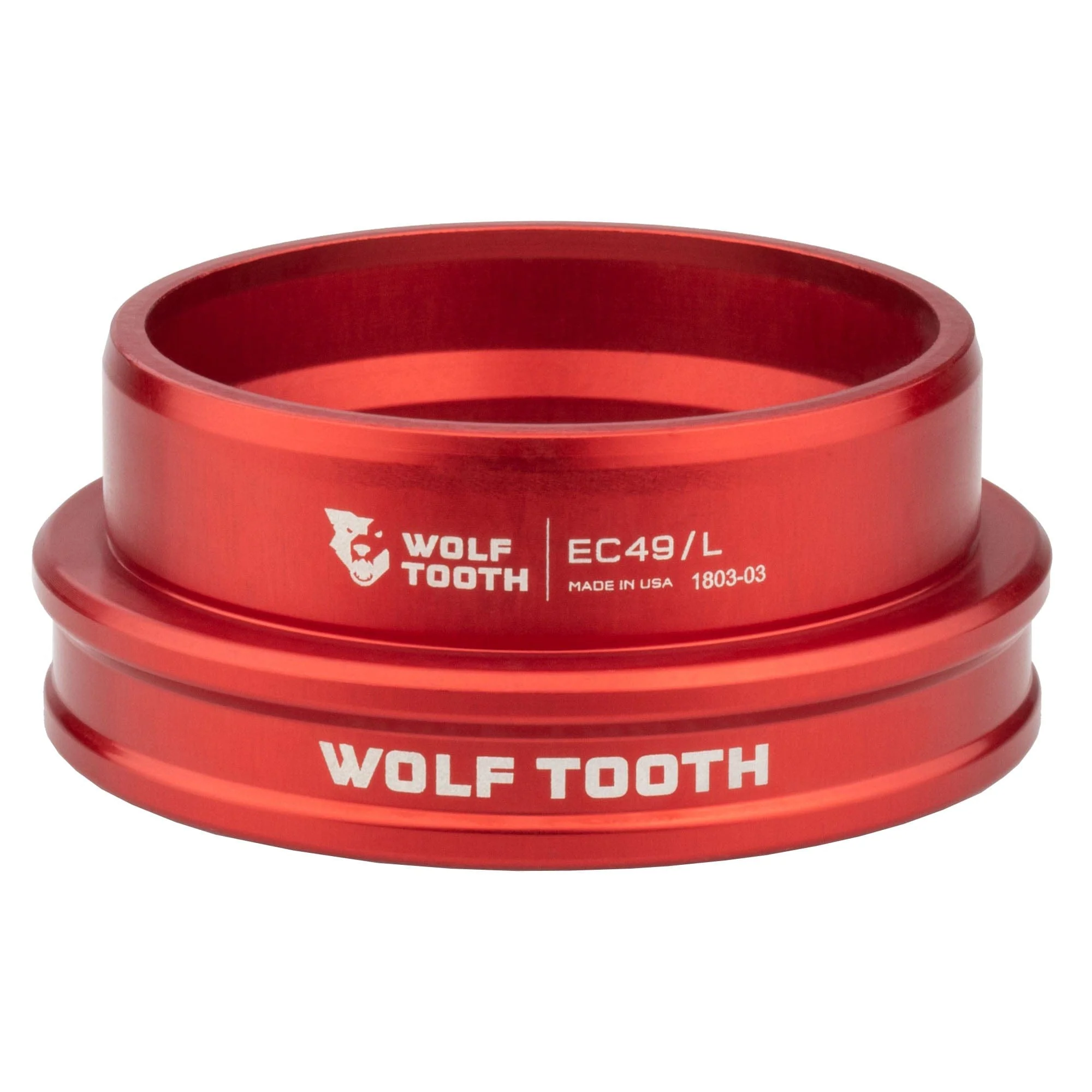 Wolf Tooth Performance EC Headsets - External Cup - Image 19